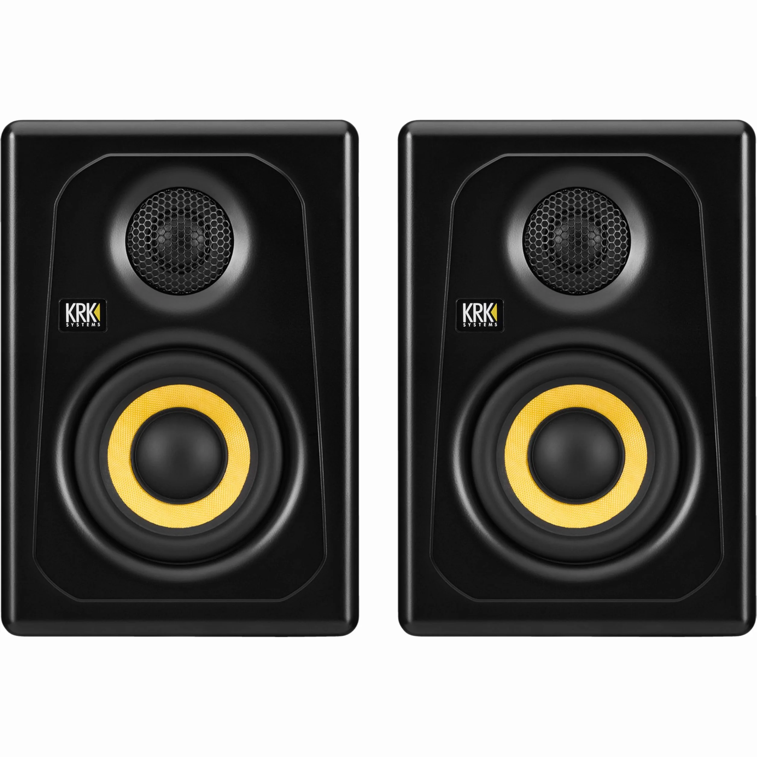 KRK Kreate 3 Enceinte de Monitoring (Paire)