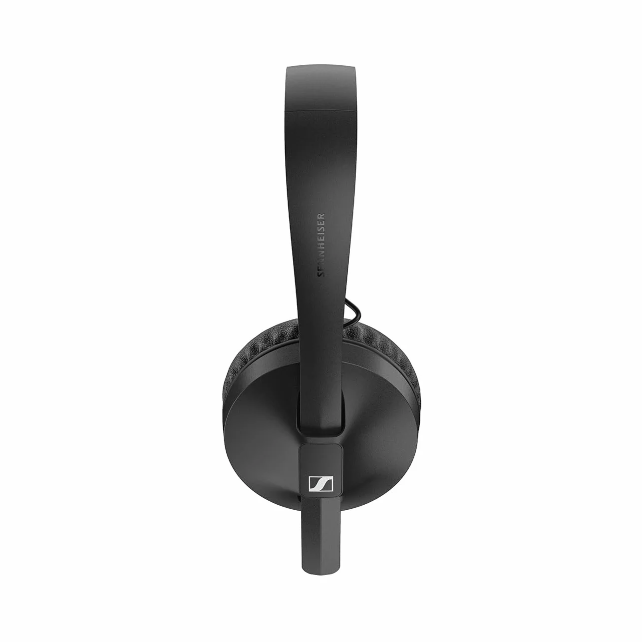 Sennheiser HD 250BT Casque sans fil Bluetooth 5.0 avec AAC, aptX, Low Latency, 25h autonomie, Noir