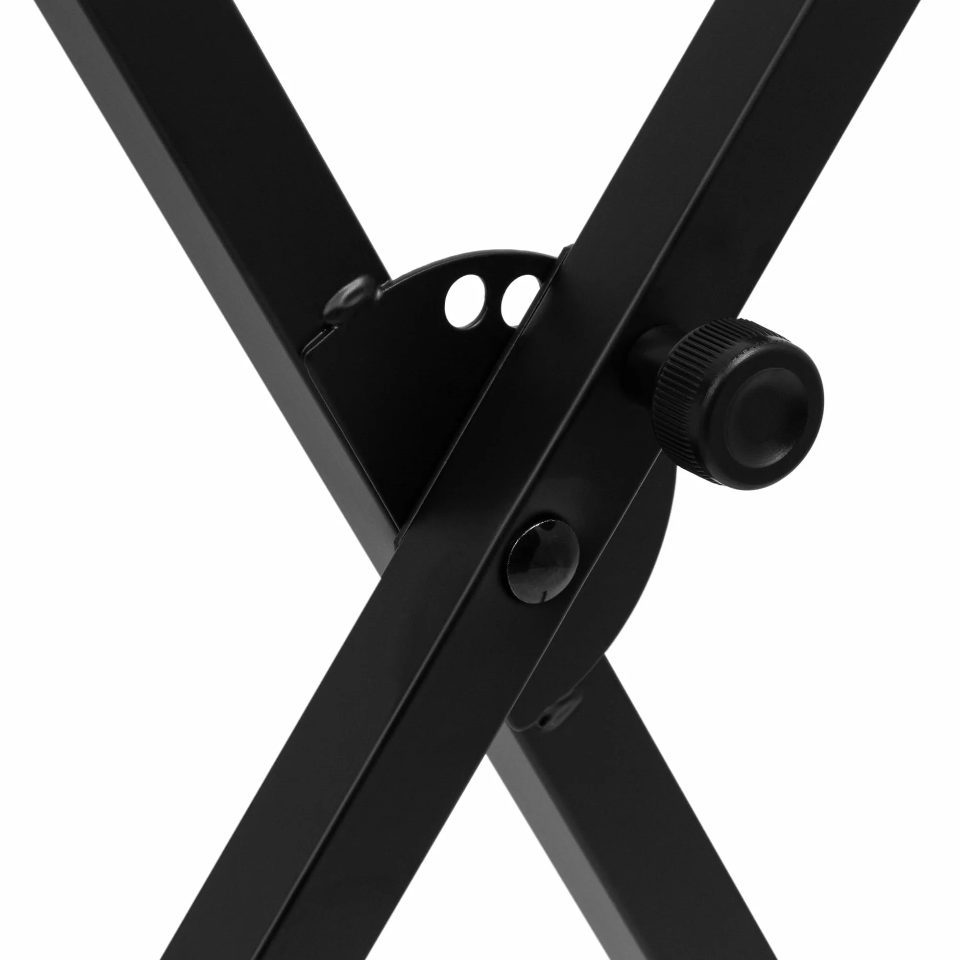 Tiger Stand Clavier pliable Noir