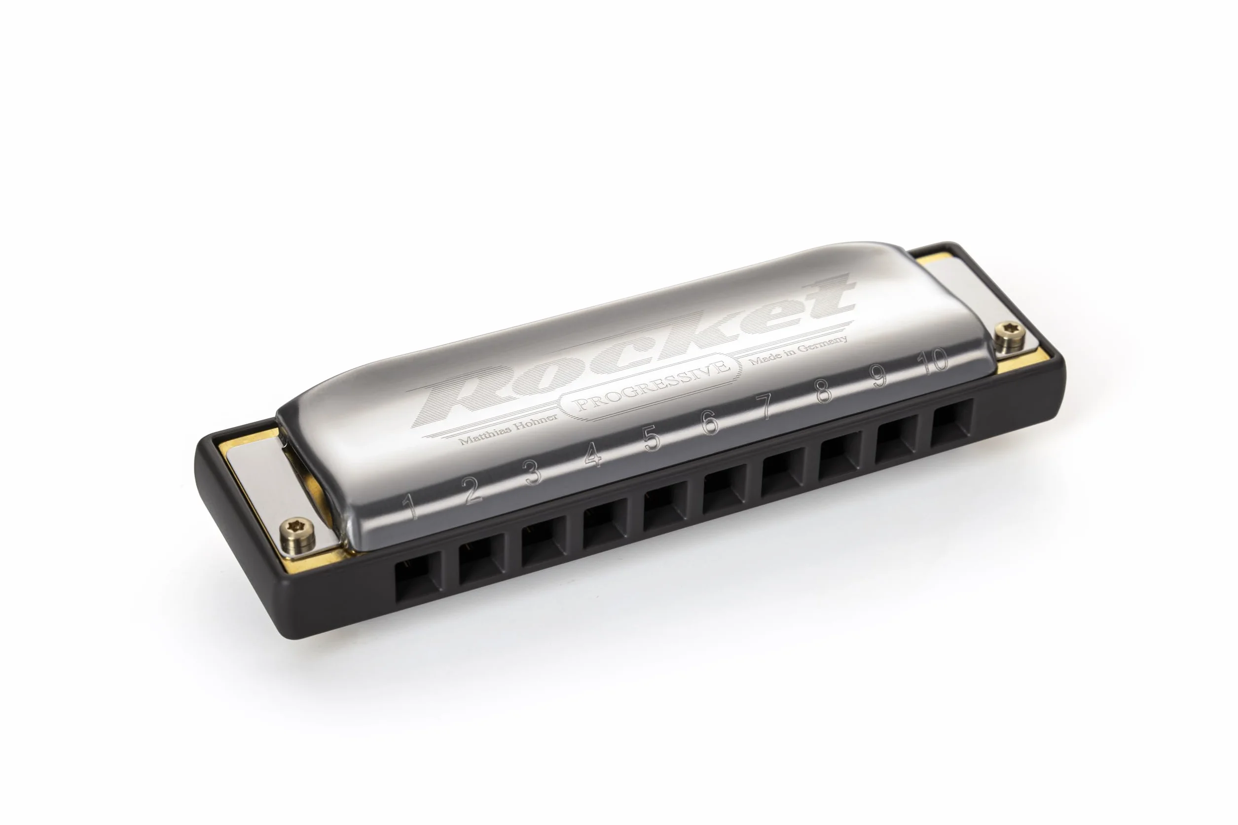 HOHNER Rocket Harmonica C