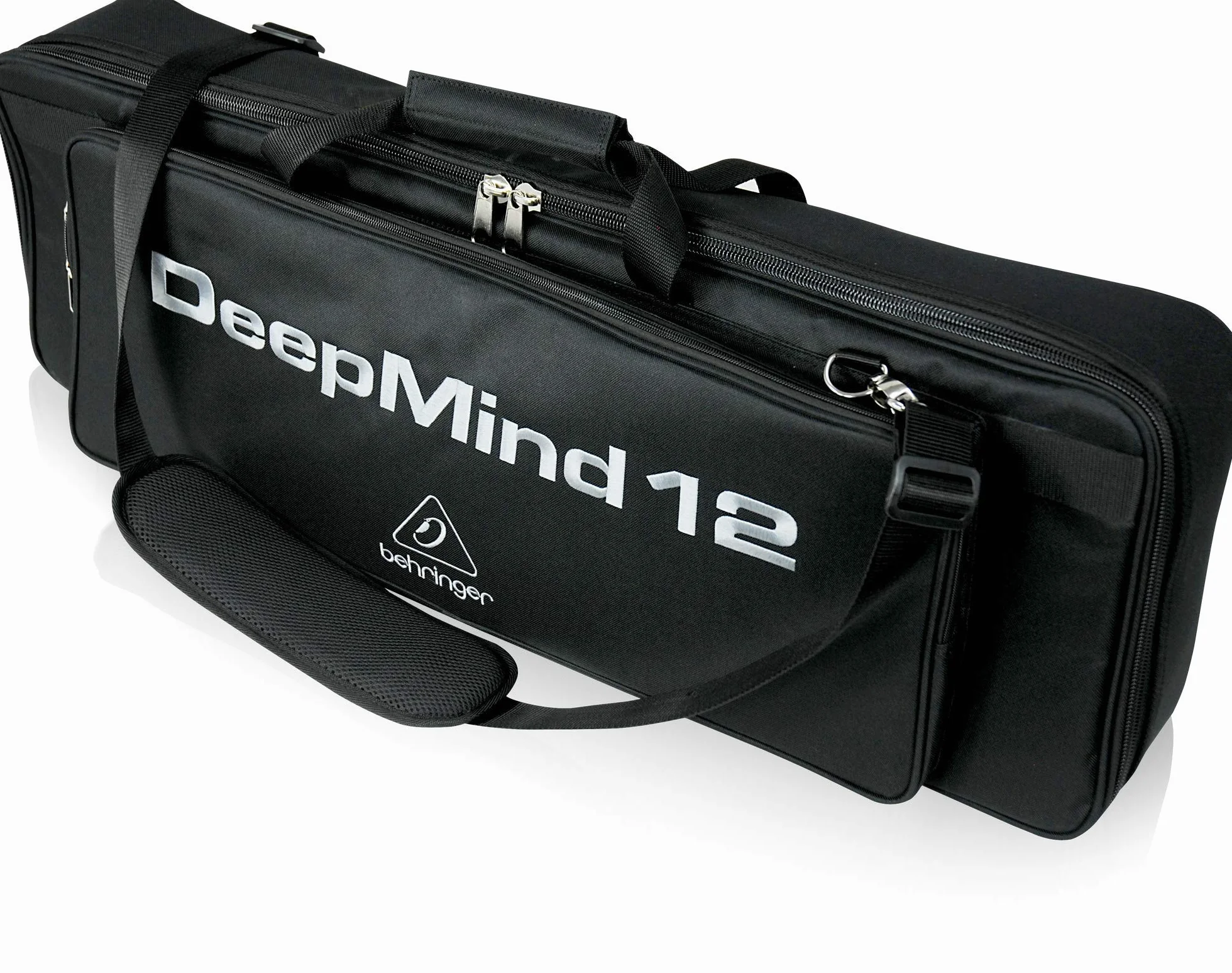 Behringer DEEPMIND 12-TB Syntezator Analogowy