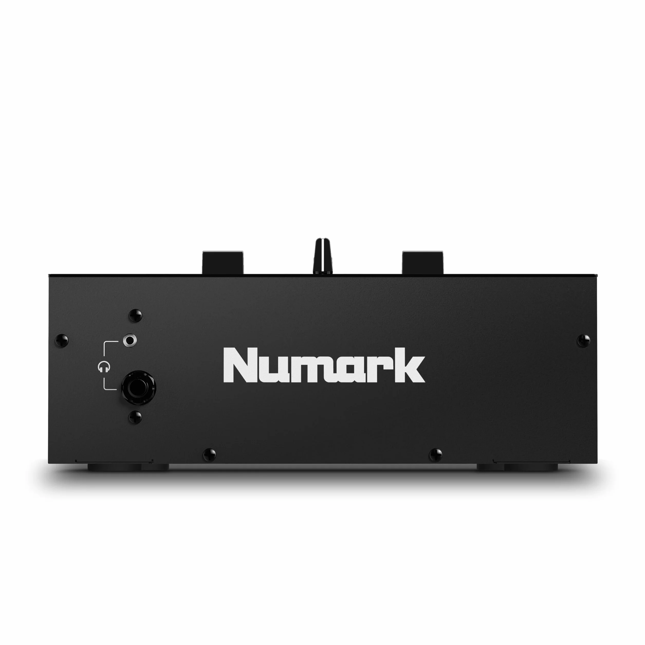 Numark Scratch Table de Mixage 2 Voies avec Serato DJ, Crossfader Innofader, Licence DVS, 24-Bit