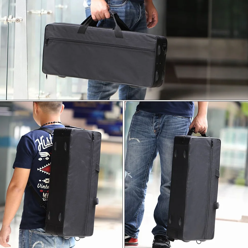 Saxophone Haut En Laiton Plaqué Or Sax 802 Clé Type Outil Bois Avec Accessoires