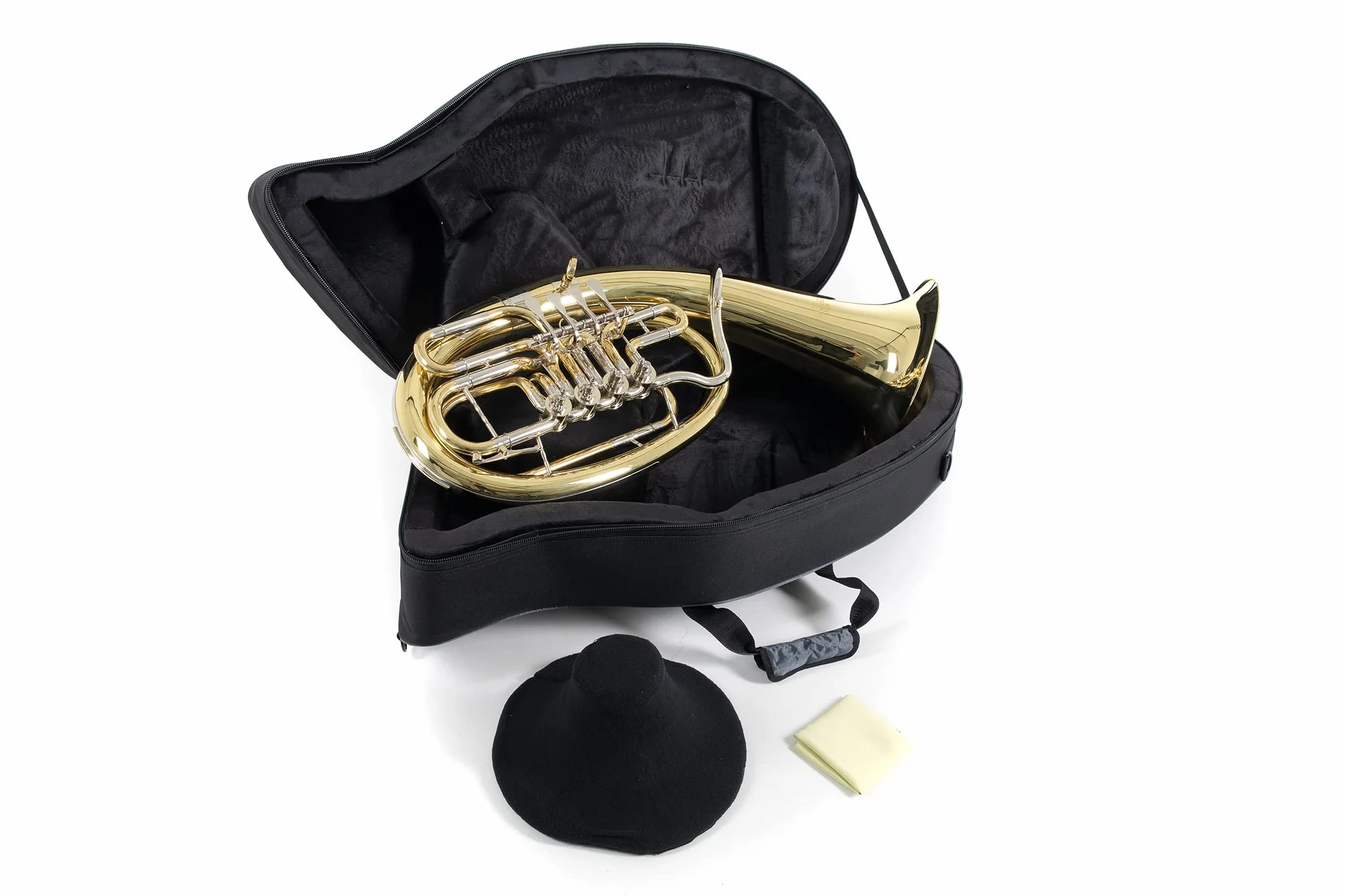Roy Benson BH-202 Baryton Sib z Etui