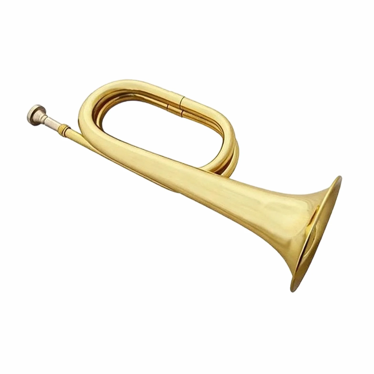 Trompette Portable pour Enfants avec Embouchure
