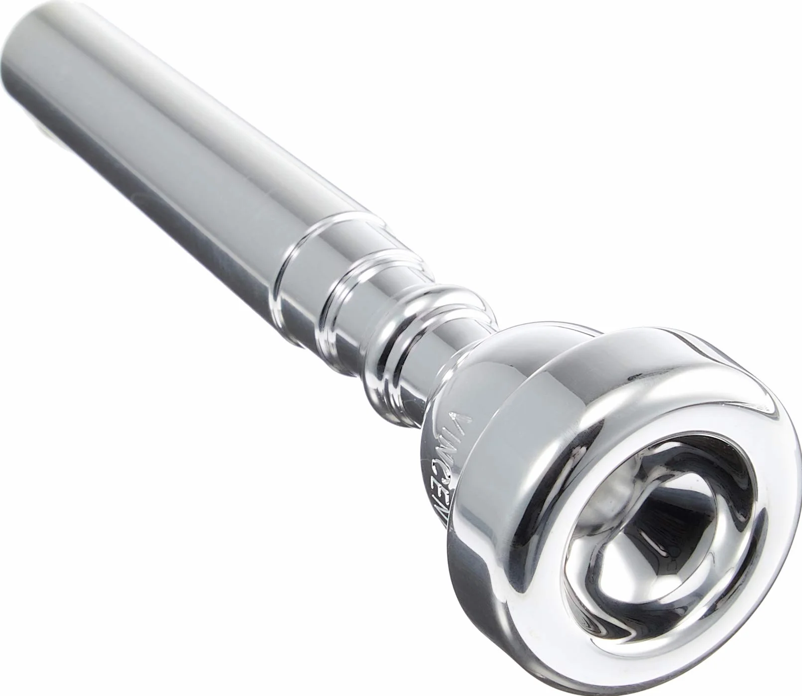 Vincent Bach Embouchure Trompette standard Série 351 Modèle 3C