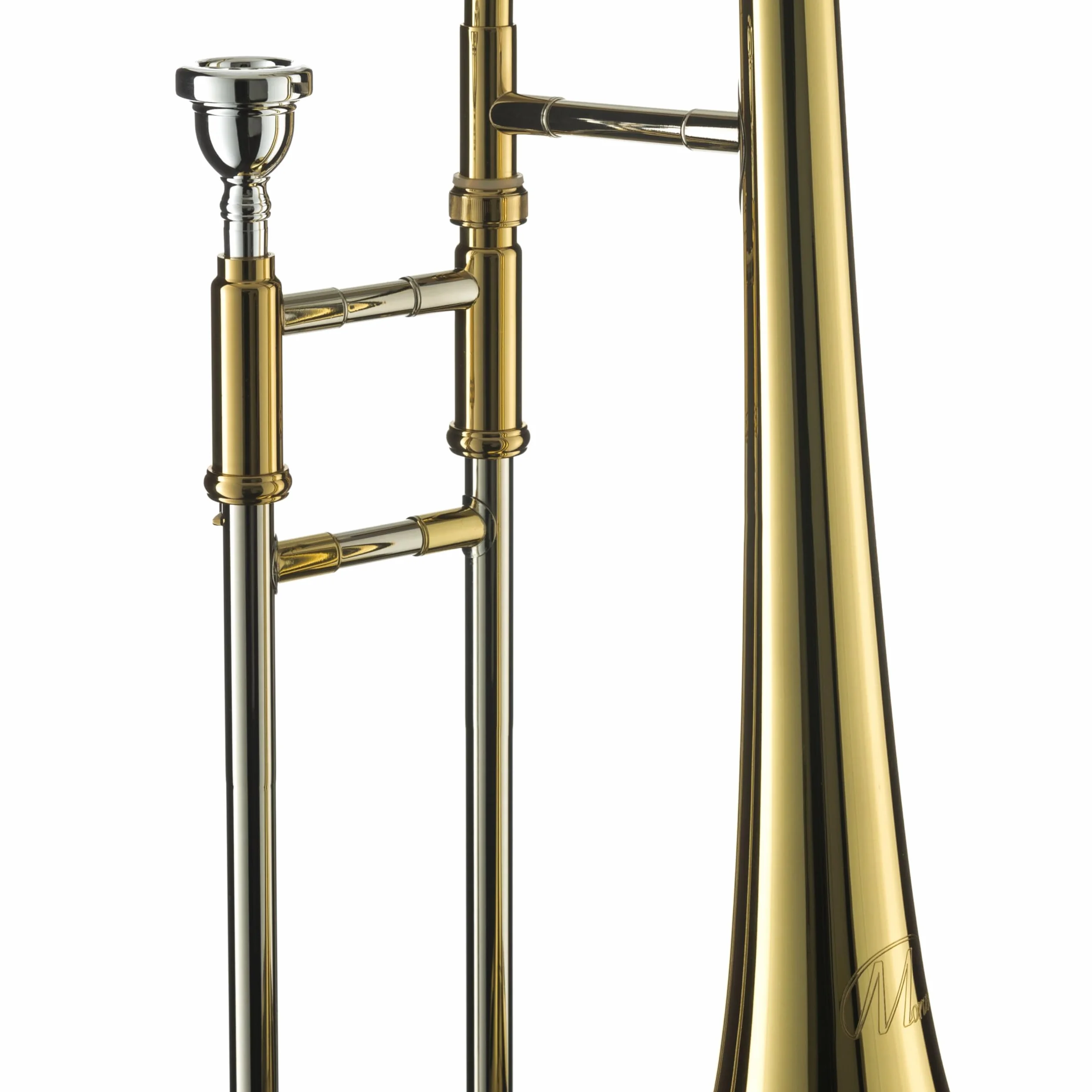 Monzani MZSL-720L Bb-Tenorposaune