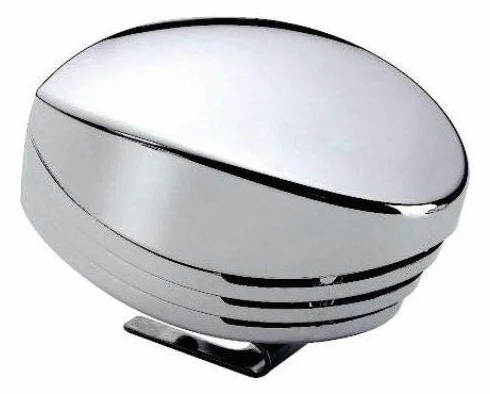 Marco Shark SK1 chromé Tromba