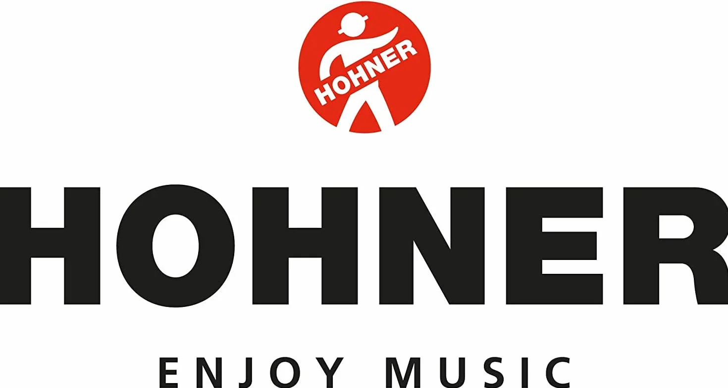 Harmonica HOHNER Marine Band Deluxe 200520 C Tonalité DO