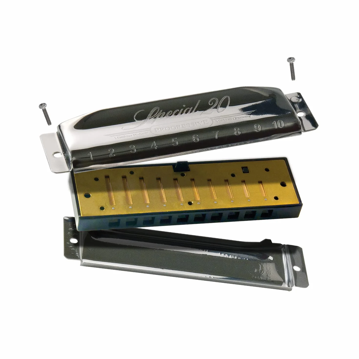 Hohner Special 20 C harmonijka ustna