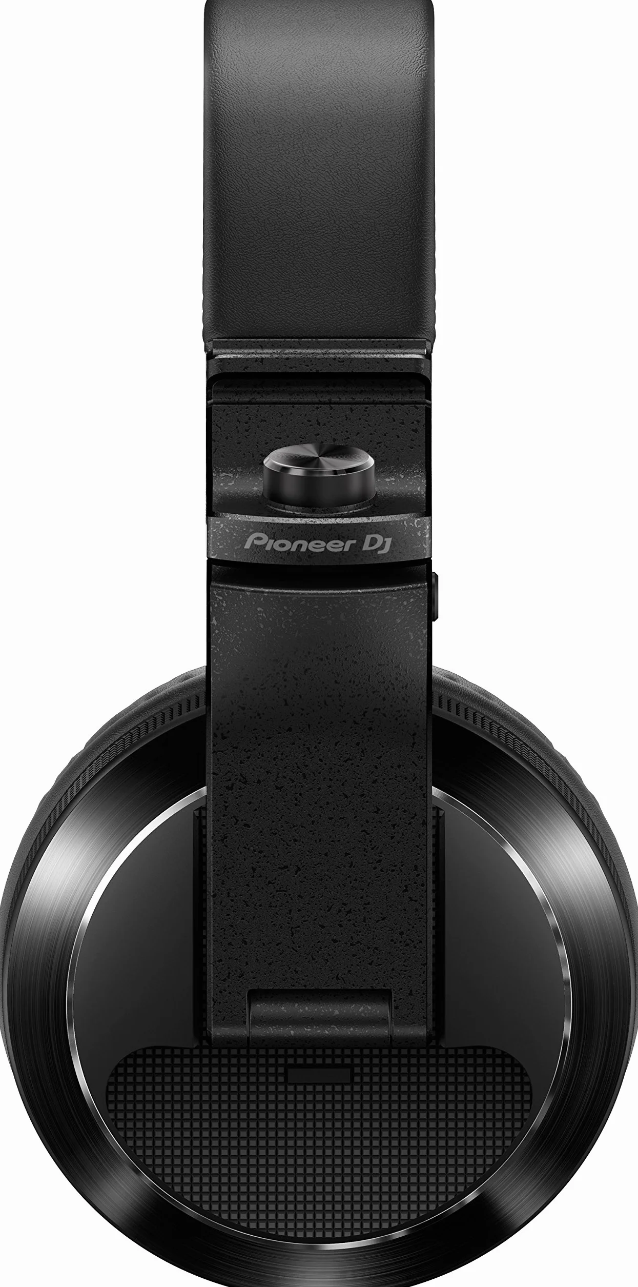 Pioneer DJ HDJ-X7 Professional Over-Ear DJ Headphones Black