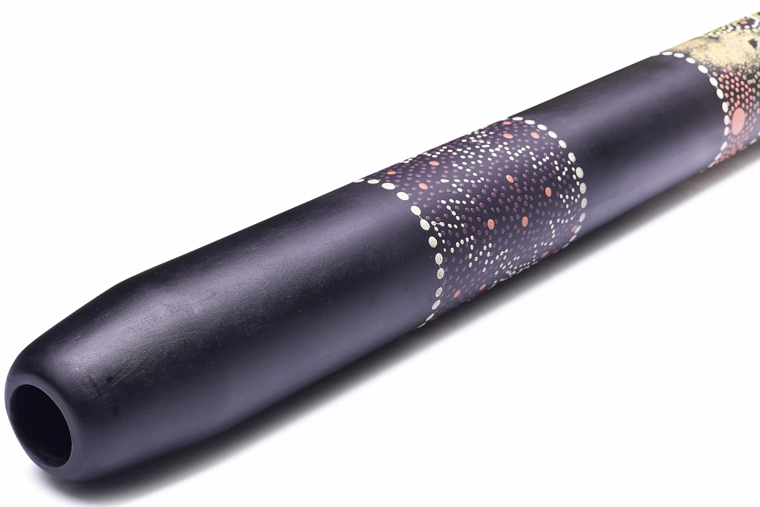Didgeridoo Synthetic 130cm - Didgeridoo en plastique droit ton clair