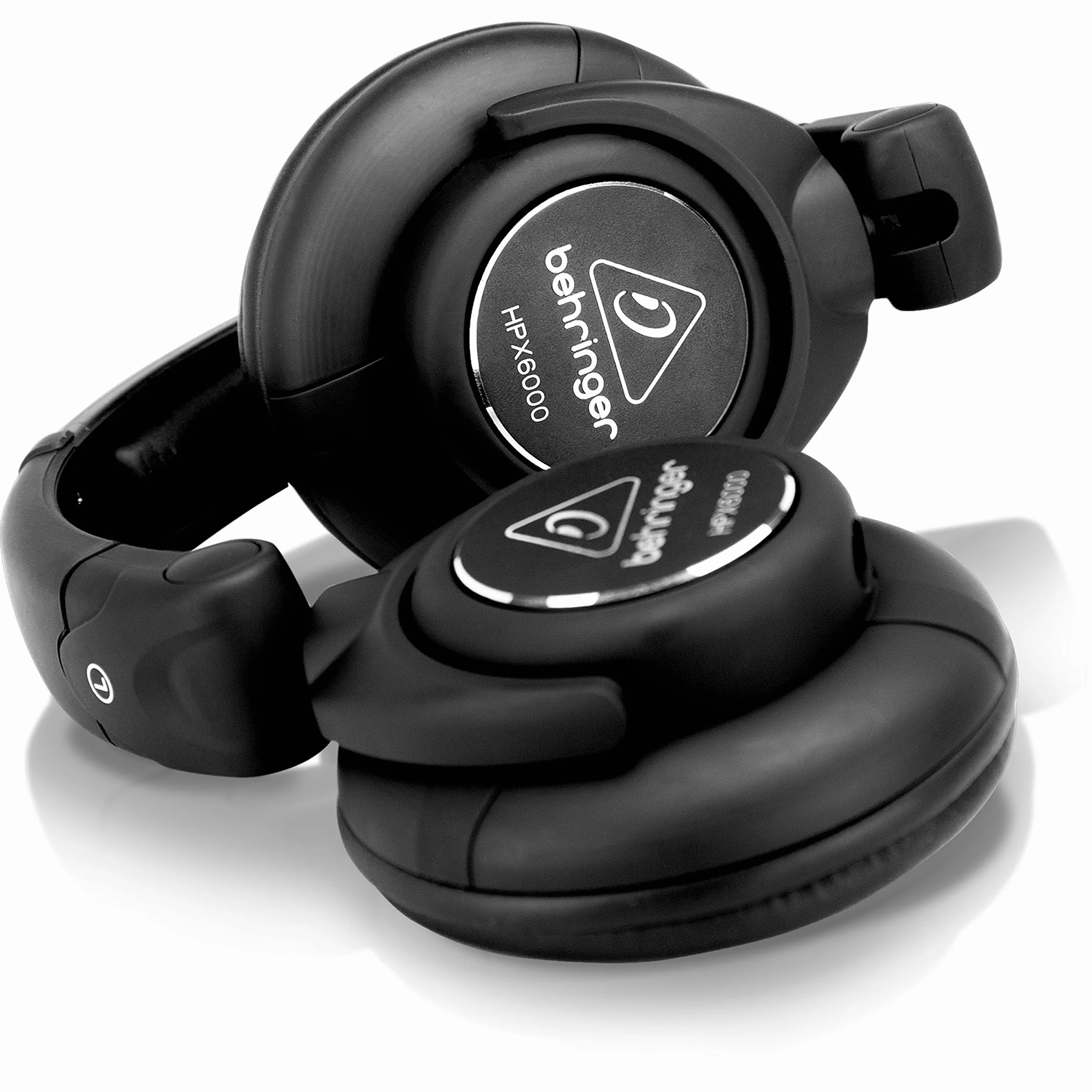 Behringer HPX6000