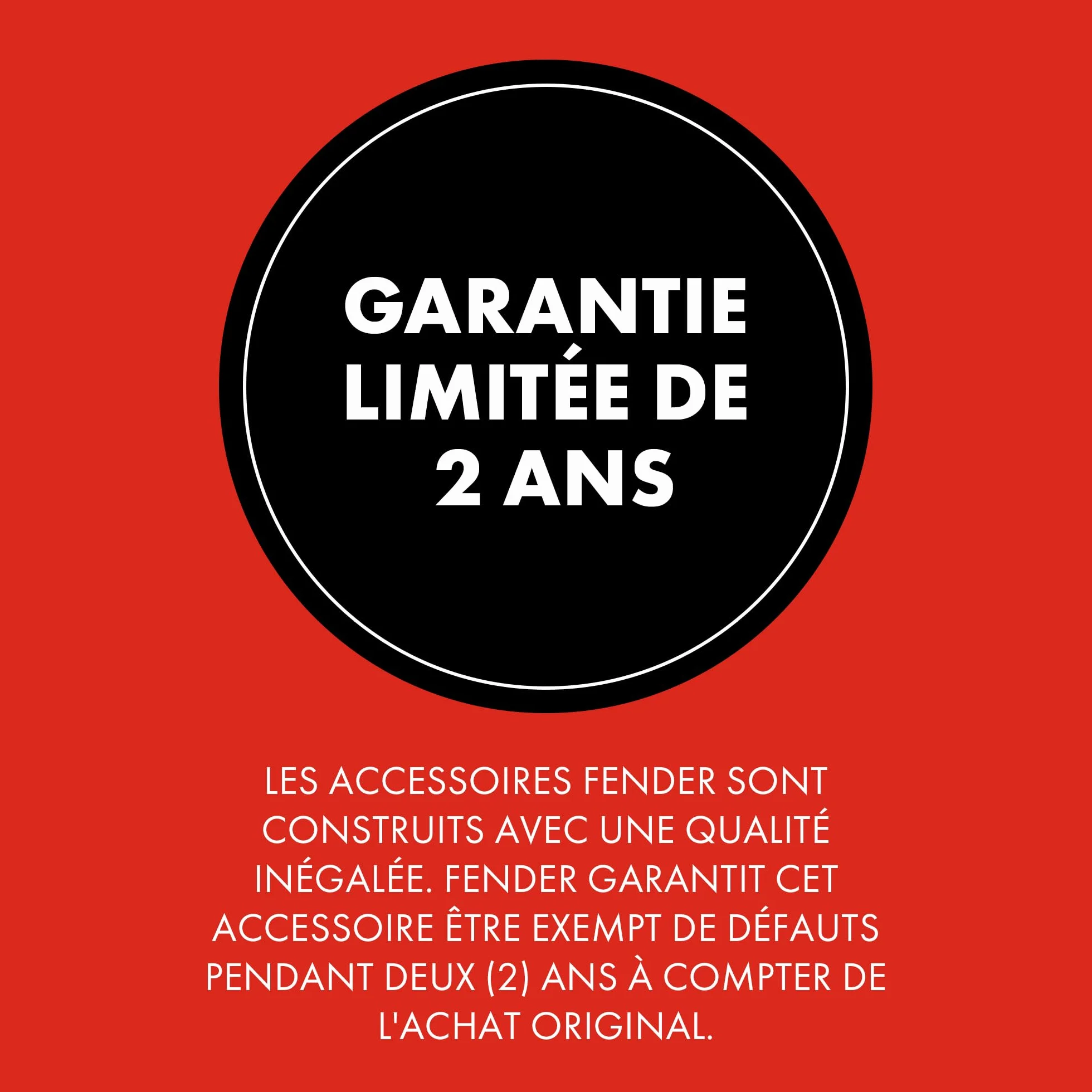 Fender Blues Deluxe 7 Set, Harmonica Collection Complète avec Étui
