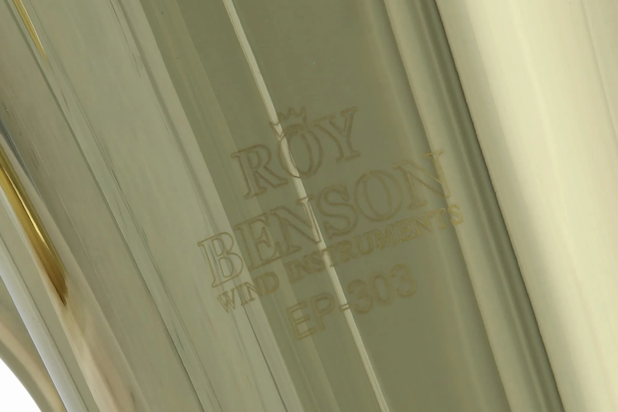Roy Benson EP-303 Euphonium en Sib avec Etui