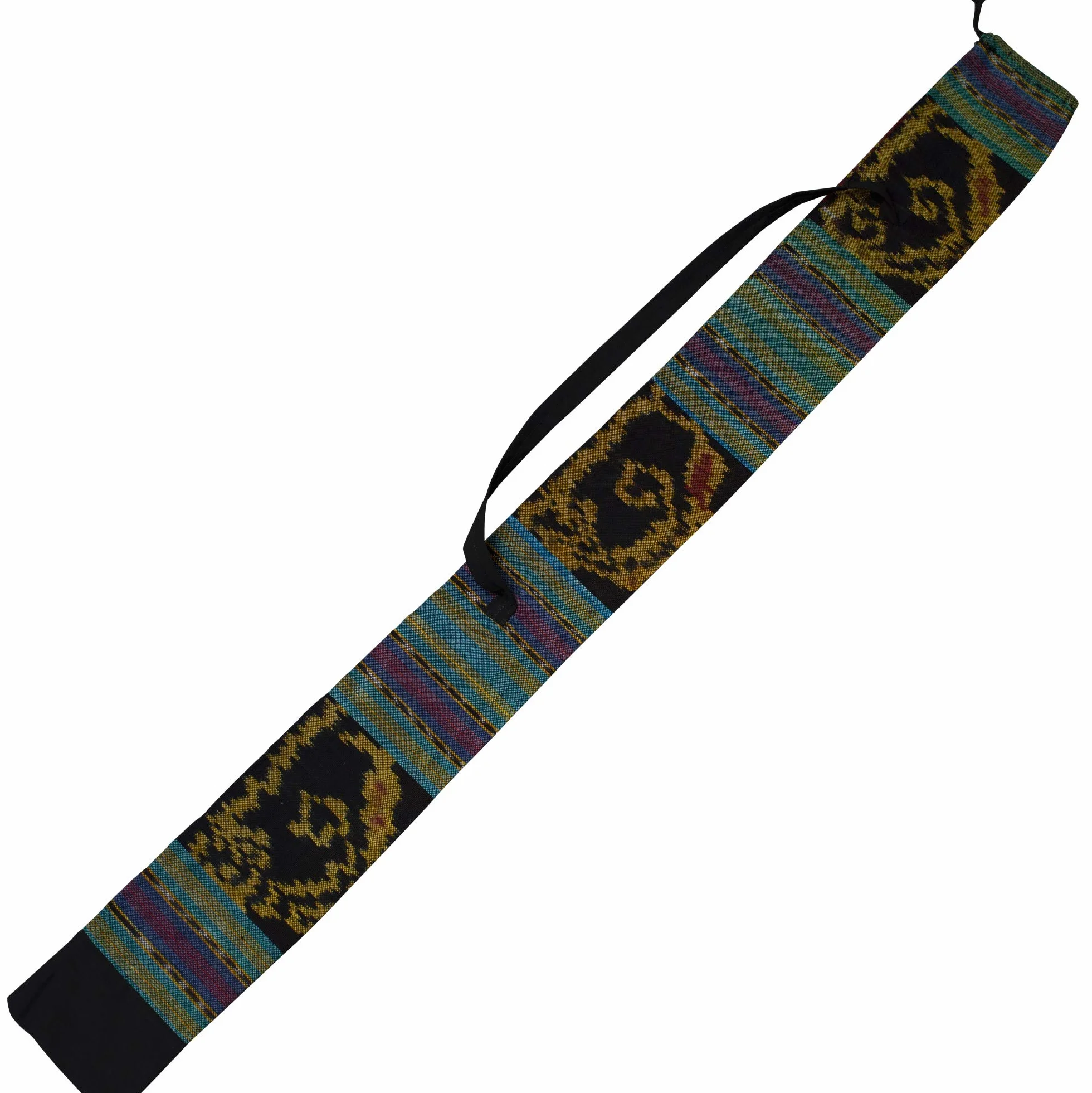 Didgeridoo Bamboo PRO-series 120cm z sakwą