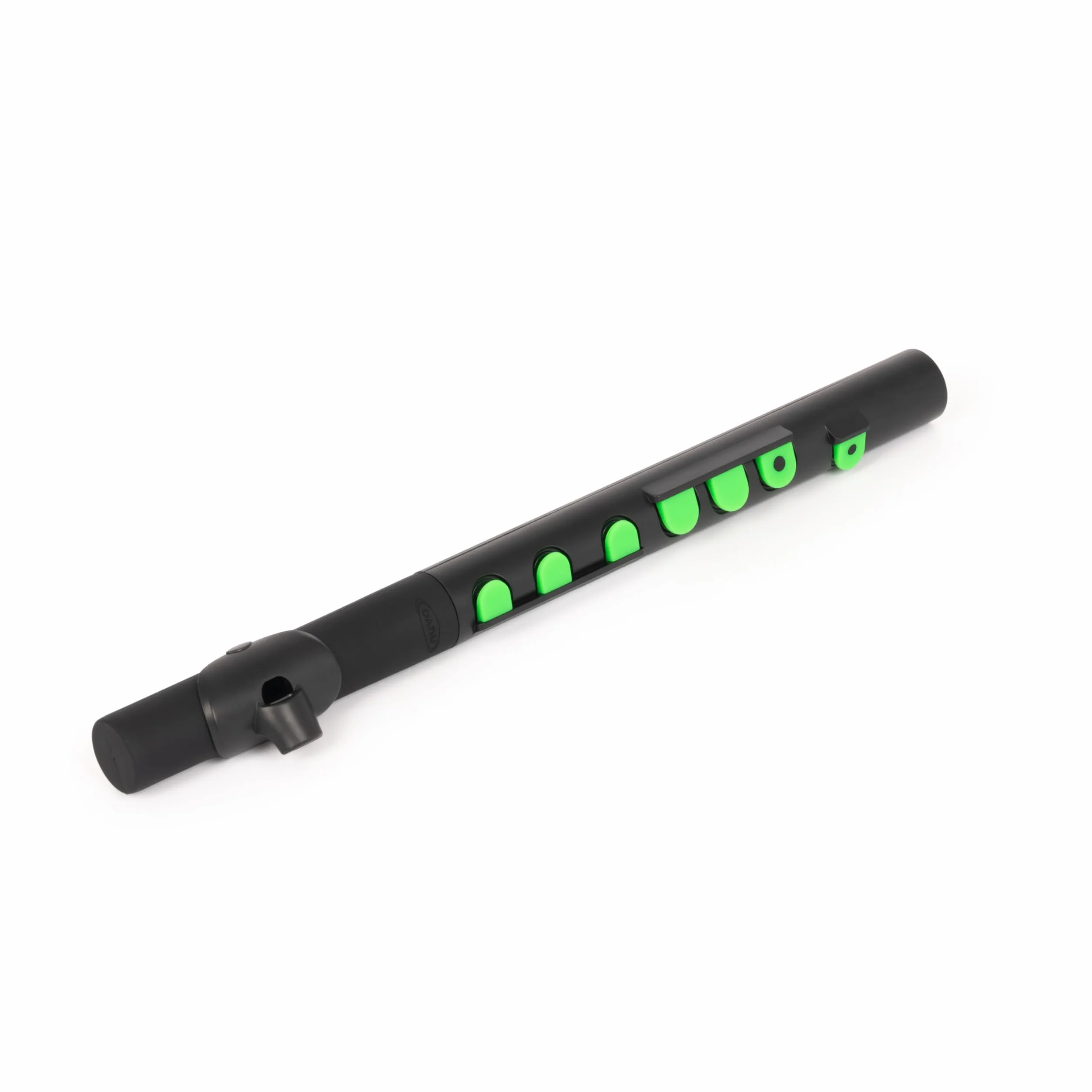 Nuvo N430TBGN Tut Trim Fournie Sac Noir/Vert