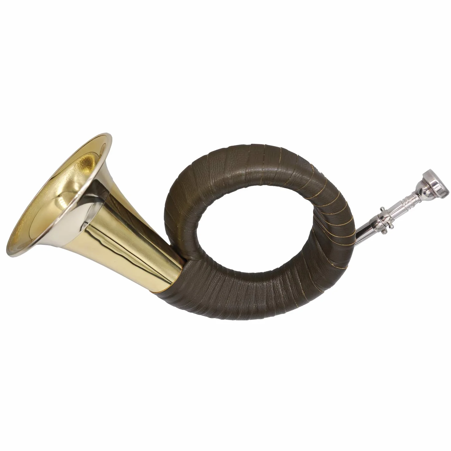Cor de Chasse en Sib forme plus large TJG-202