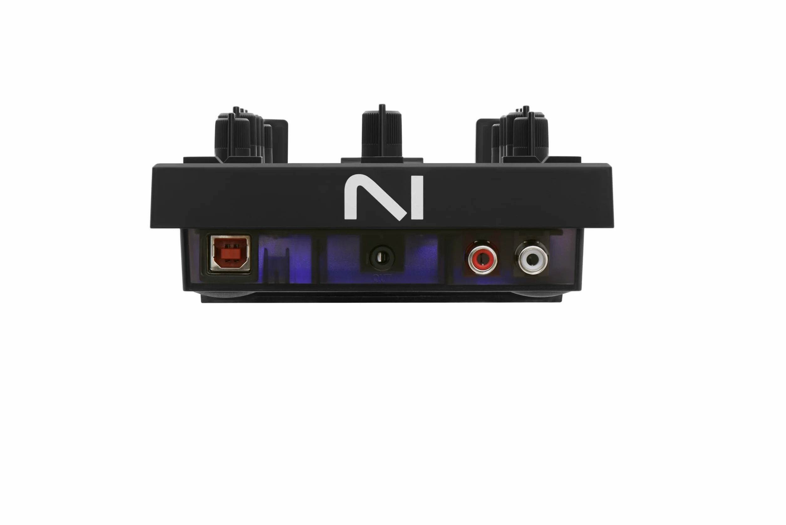 Native Instruments Traktor Z1 Mk2