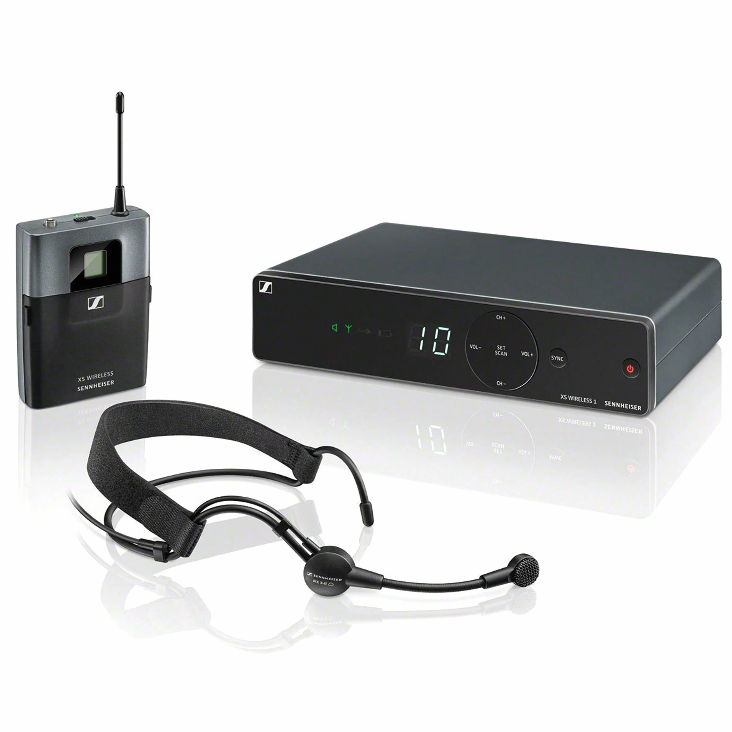 XSW 1-ME3 B
