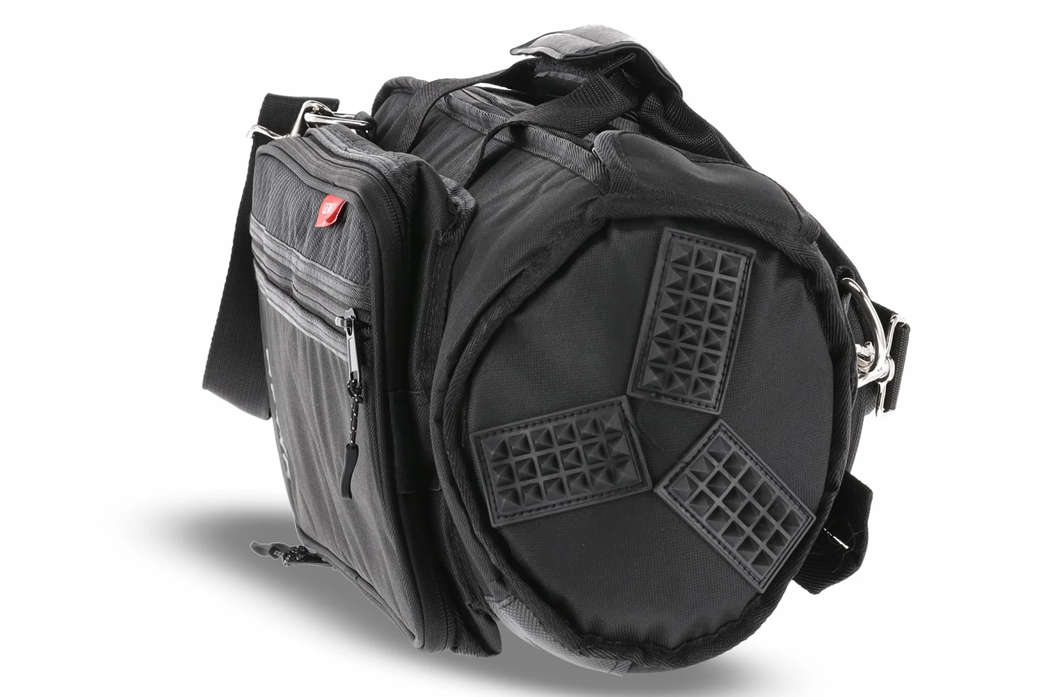 GEWA Sac de Transport Premium pour Trompette Cordura 600 Denier Résistant à l'Eau Rembourrage 30 mm Noir