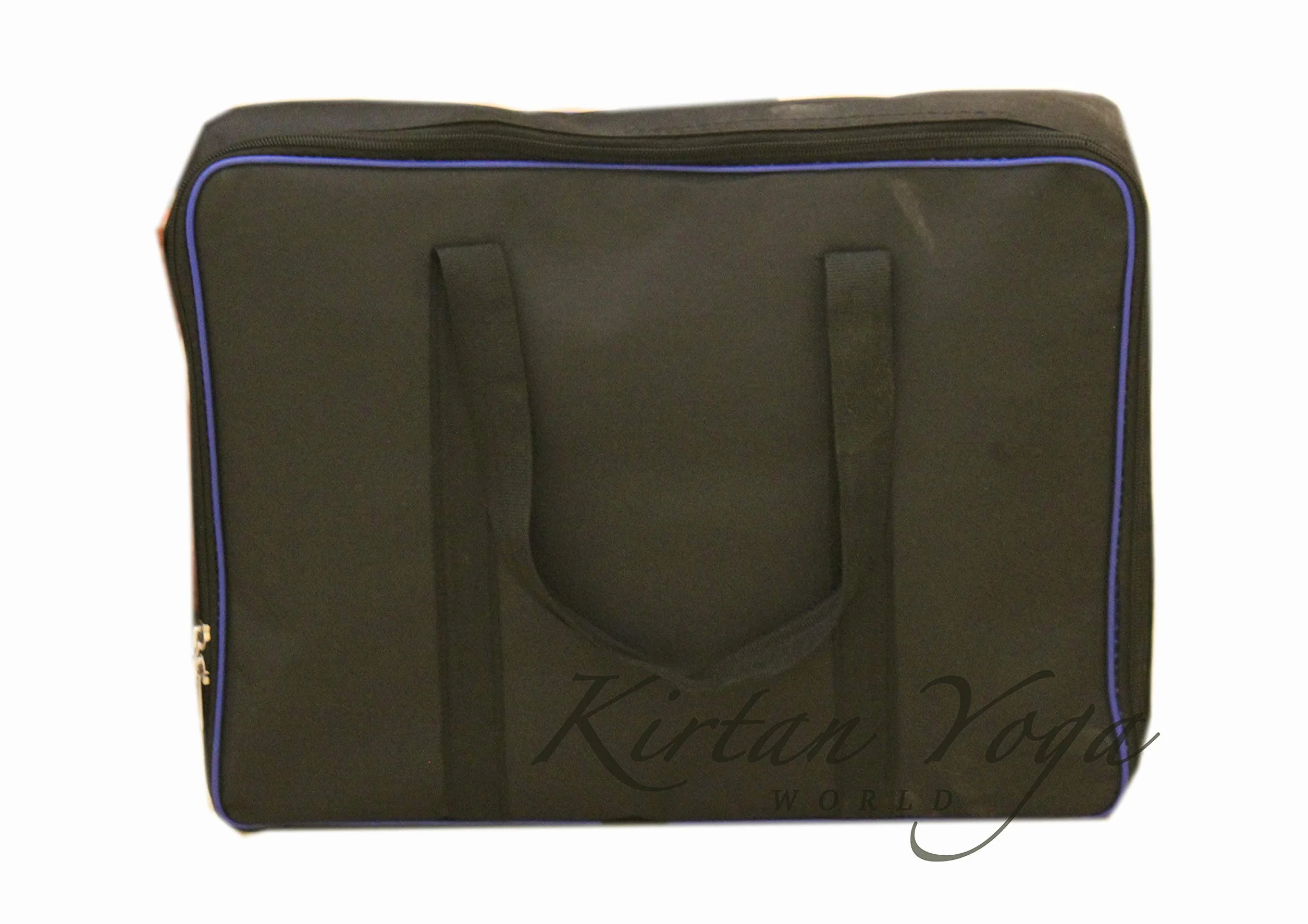 Shruti Box Raga Mini Teck 30 x 22 x 8,5 cm 2 kg Accordage 440 Hz