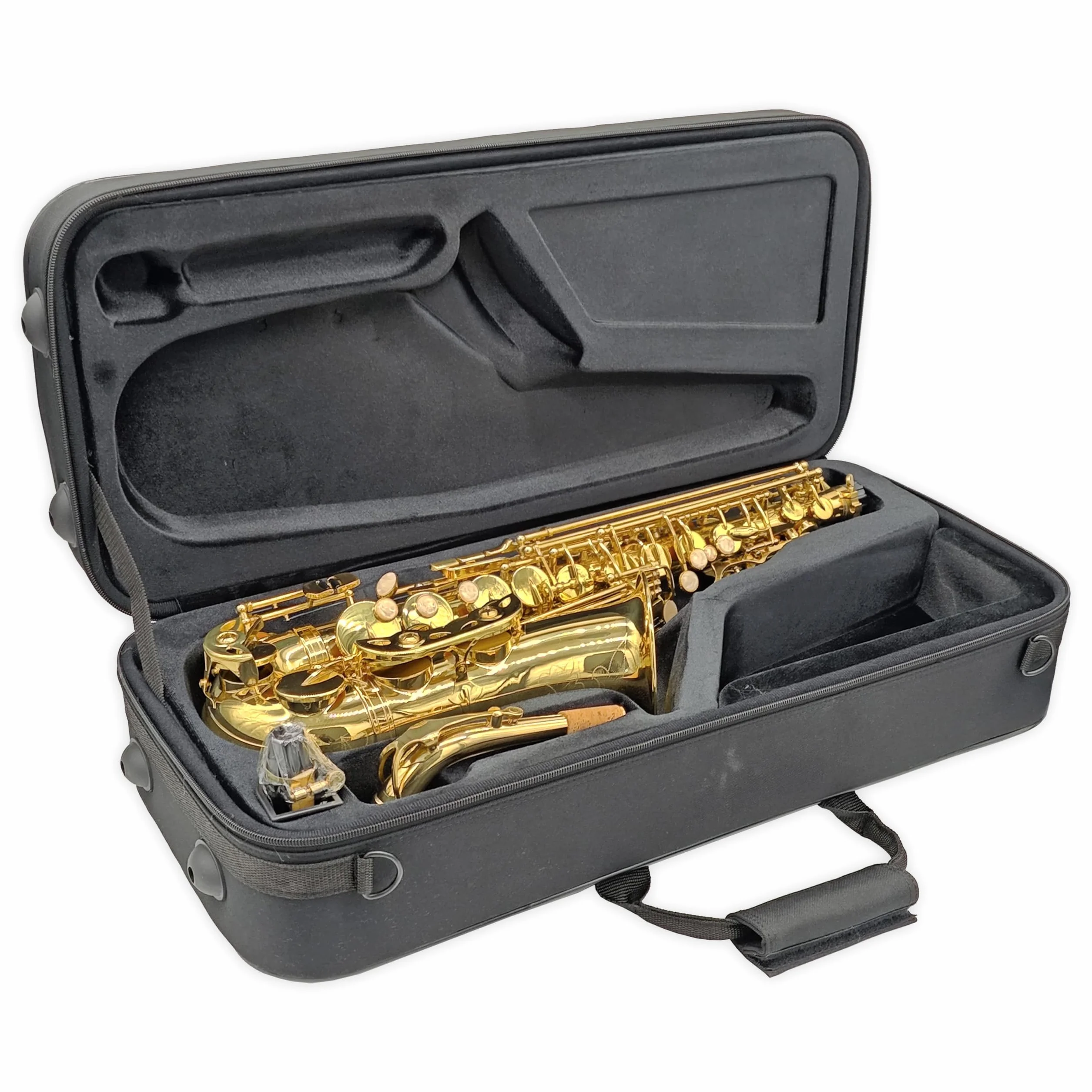Soundman Valise Transport Saxophone Alto