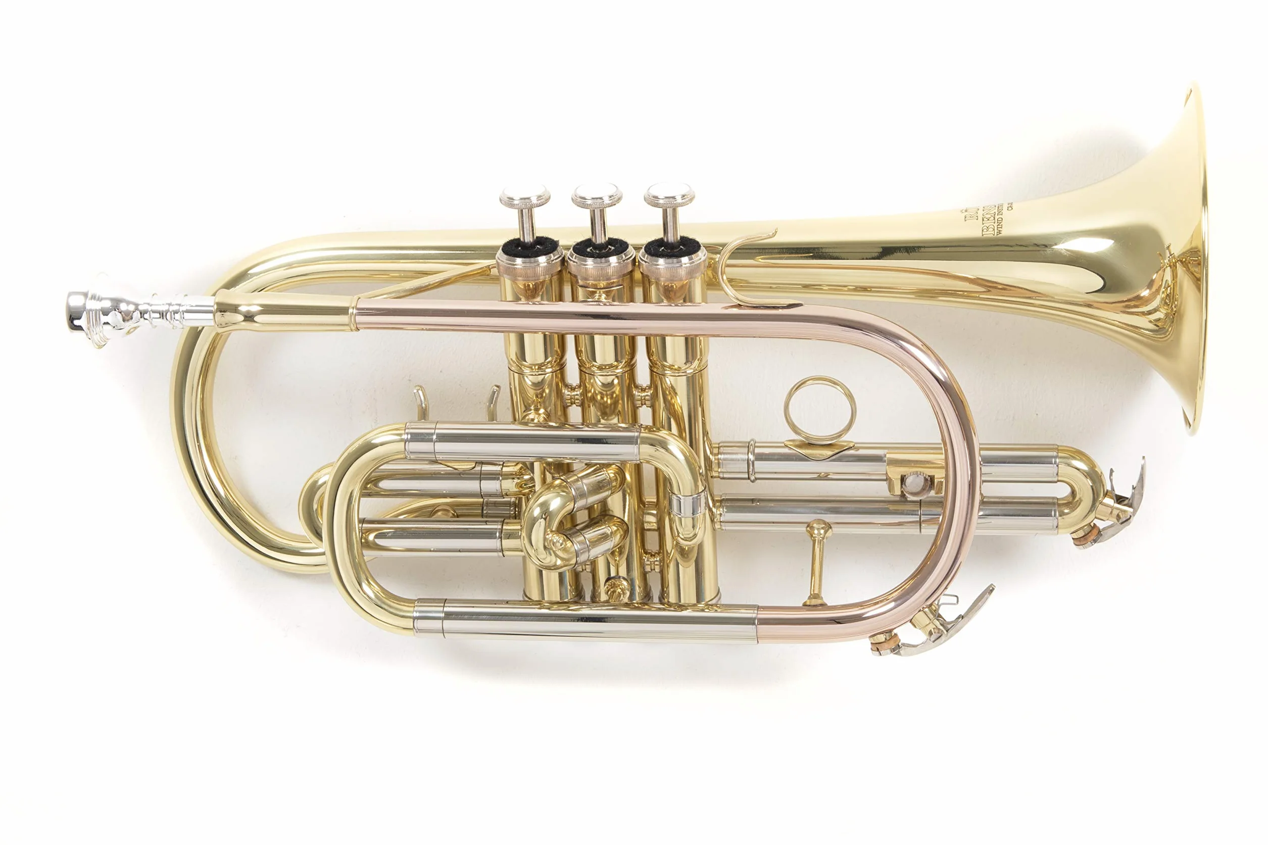 Roy Benson CR-202 Cornet Sib