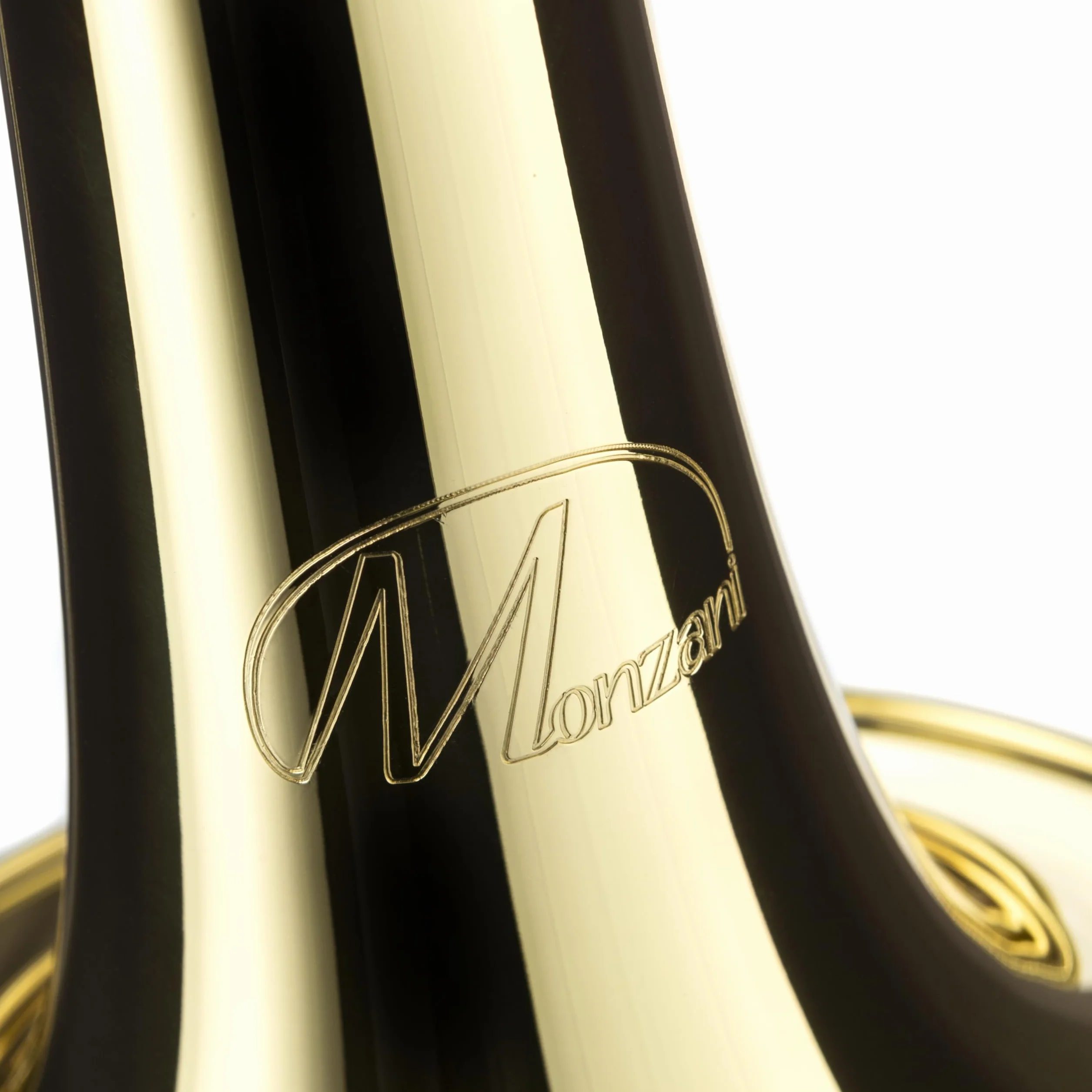 Monzani MZSL-720L Bb-Tenorposaune