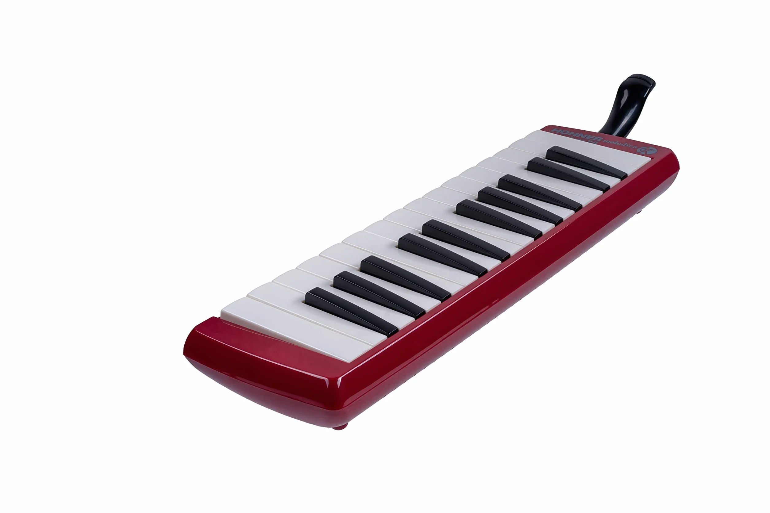HOHNER Mélodica STUDENT 26 ROUGE