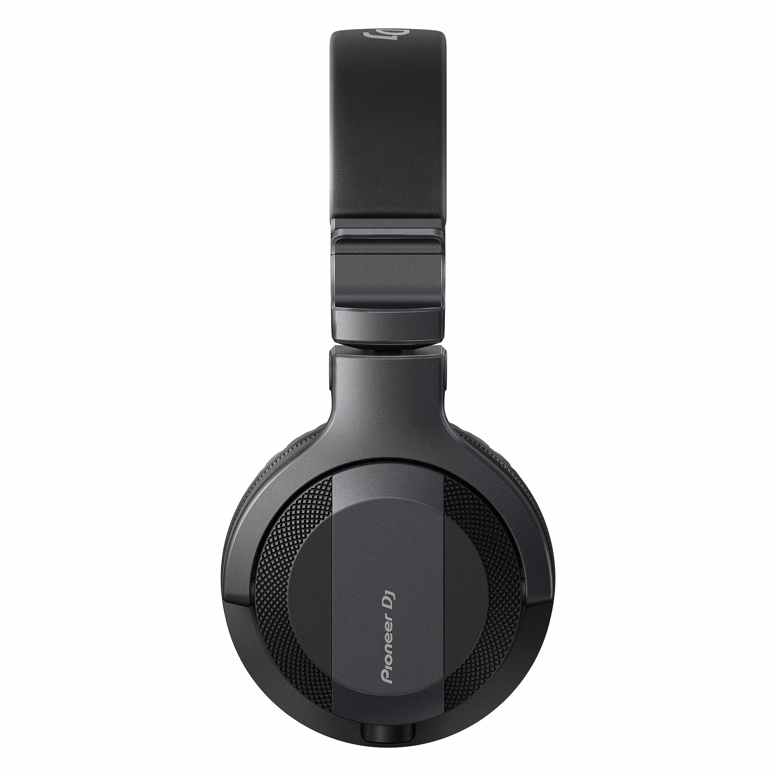 Pioneer DJ CUE1 Casque DJ supra-auriculaire Noir