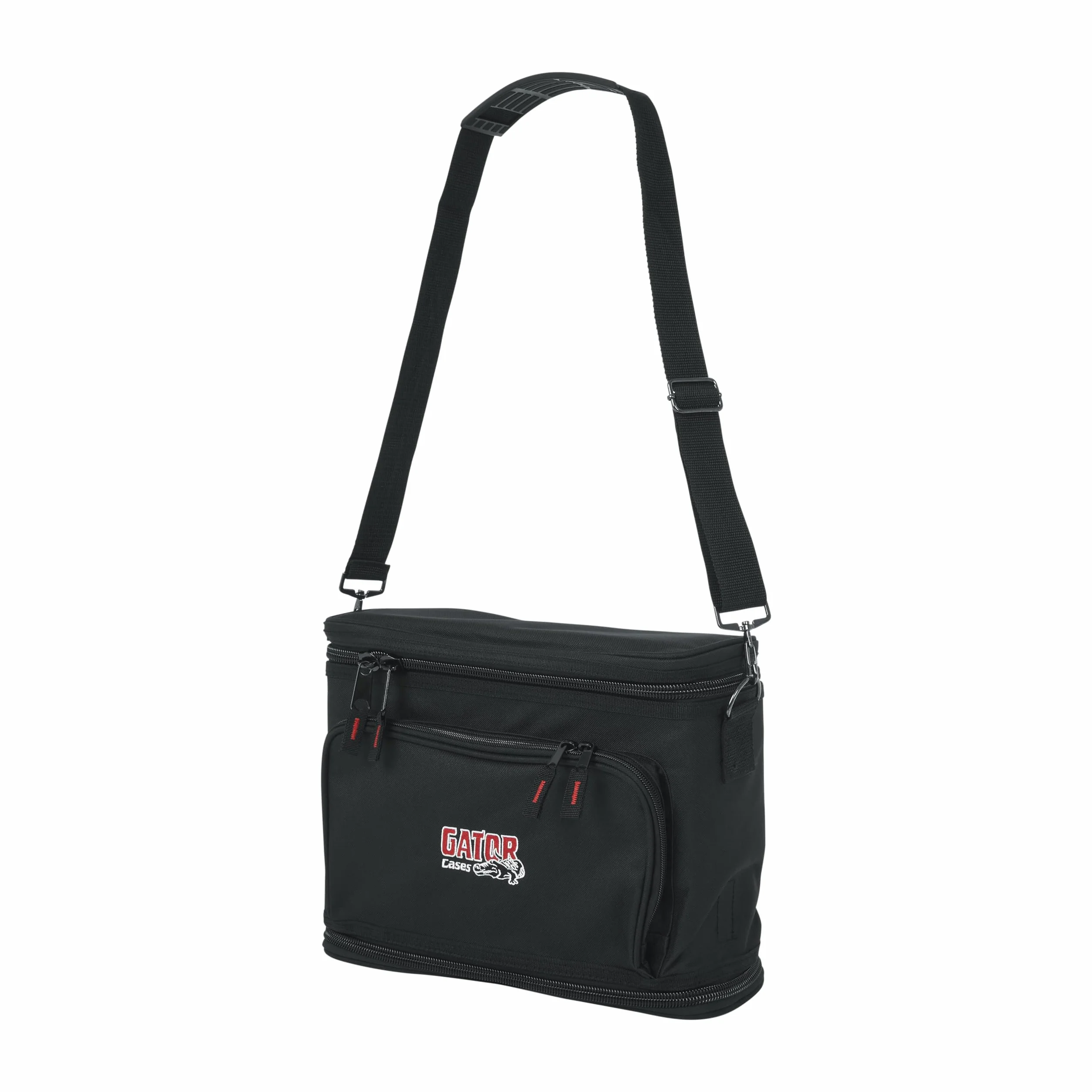 Gator Cases Housse en Nylon rembourré pour système Microphone sans Fil GM-1W