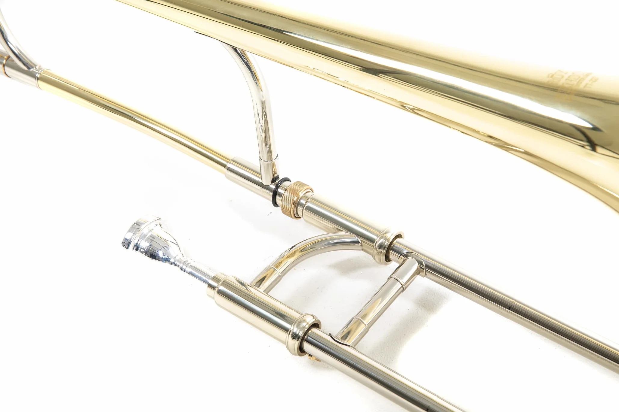 Roy Benson TT-227 Trombone Ténor Sib