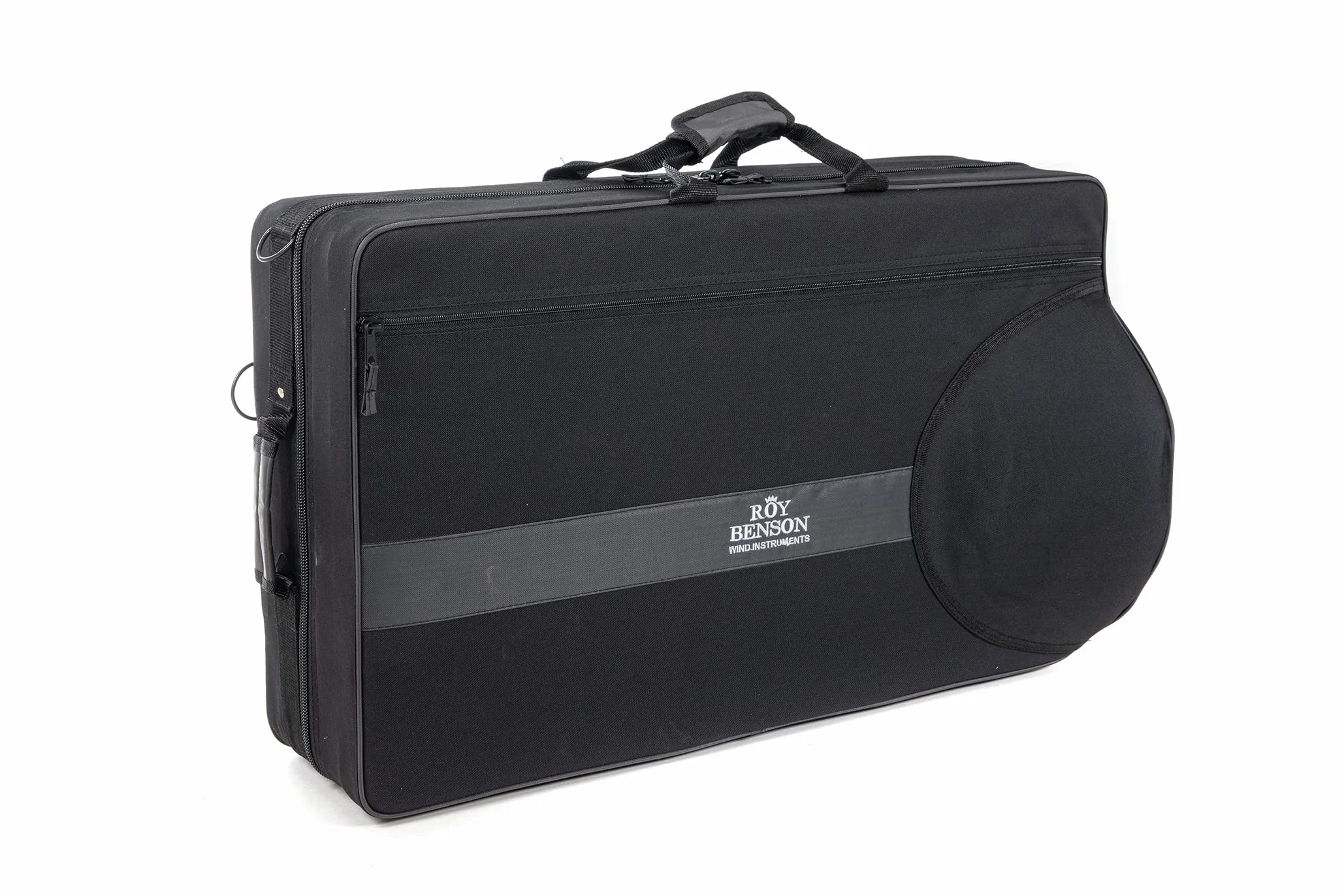 Roy Benson EP-303 Euphonium en Sib avec Etui