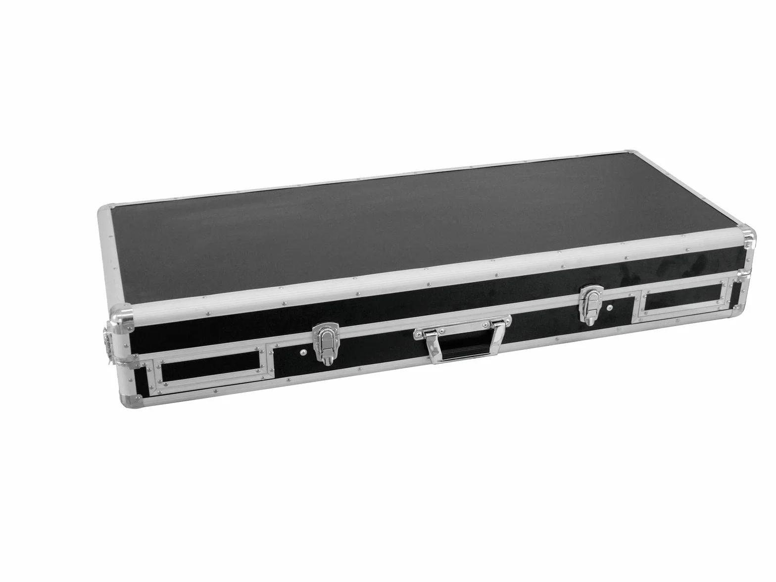 Roadinger DIGI-2 Console Universel Noir 2xCD/1xM-12