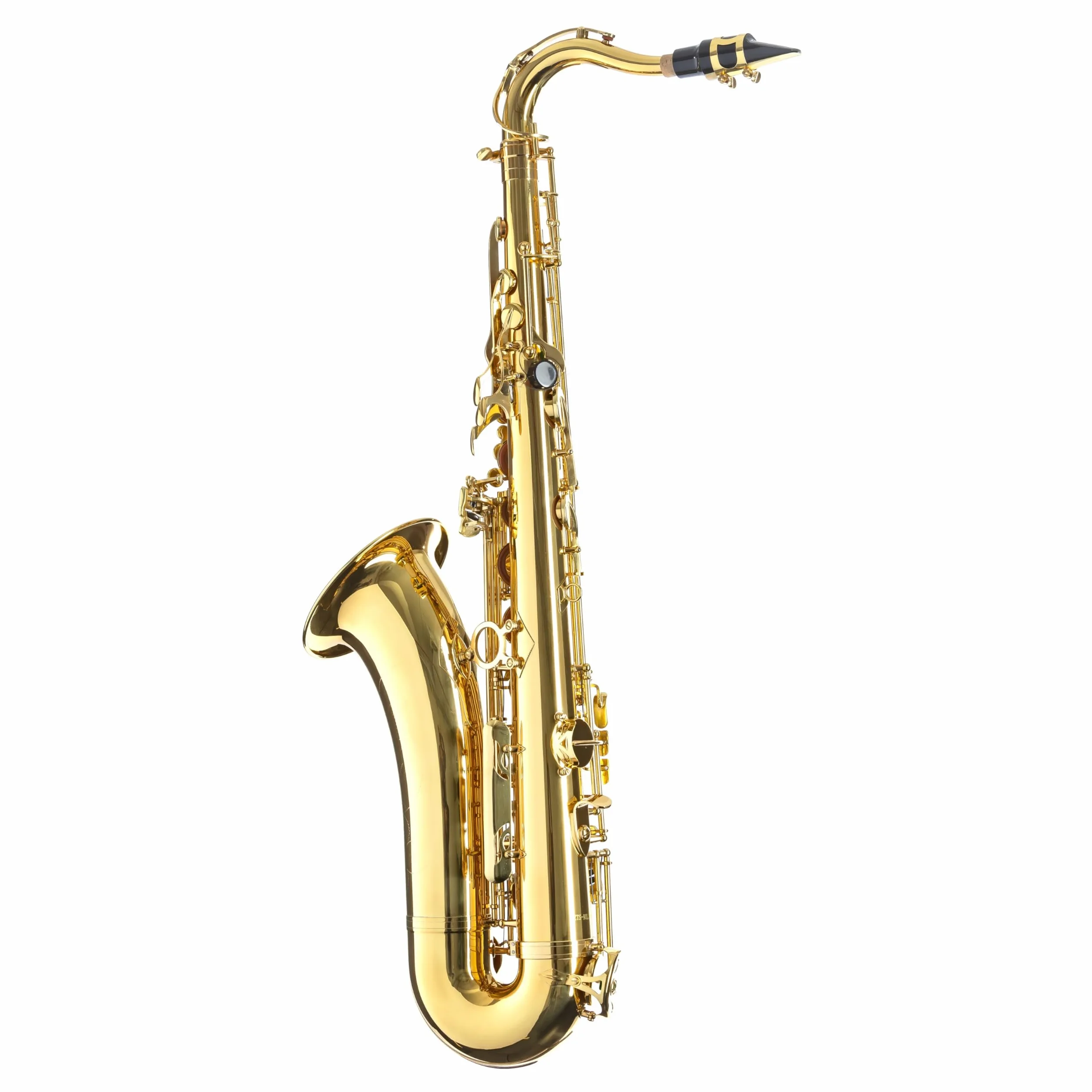 Monzani MZTS-90L Tenorsaxophon ténor