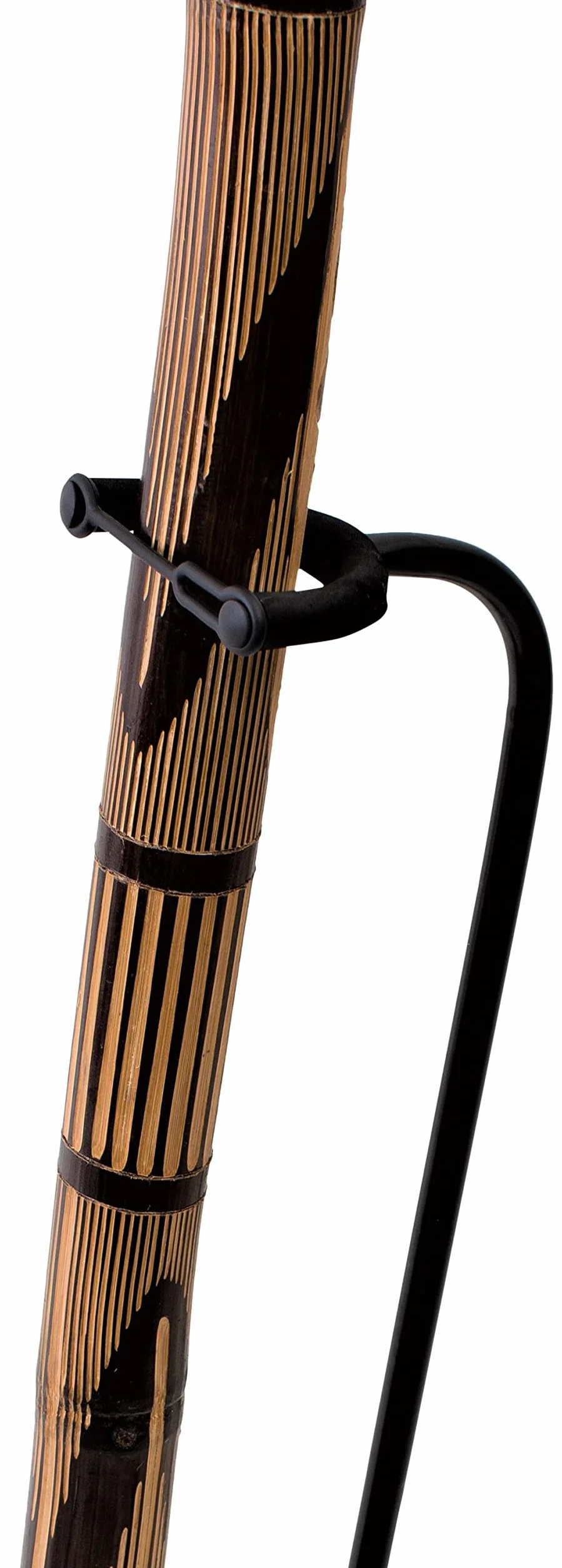 Australian Treasures bambou didgeridoo avec stand