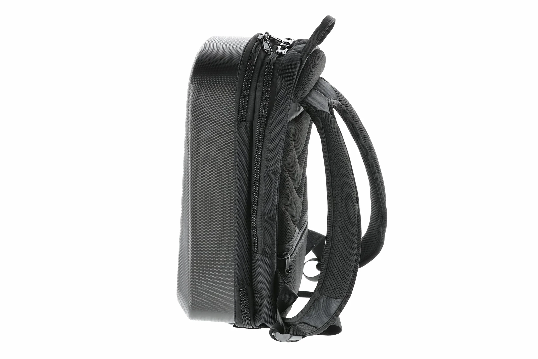 GEWA Space Bag Titanium Étui clarinette polycarbonate dos ergonomique