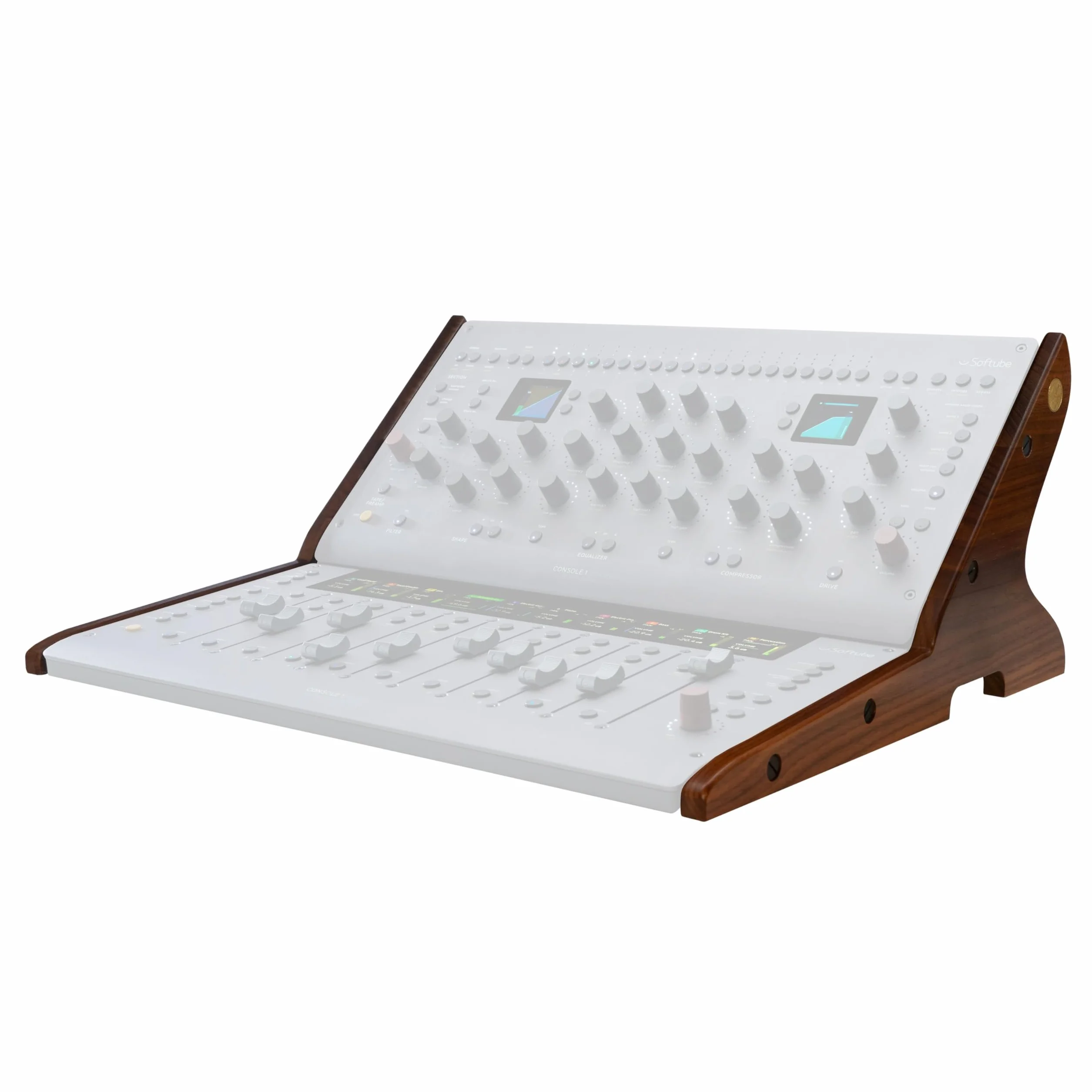Softube Console 1 Mixing System Mk III Stand - Accessoire pour contrôleur DAW