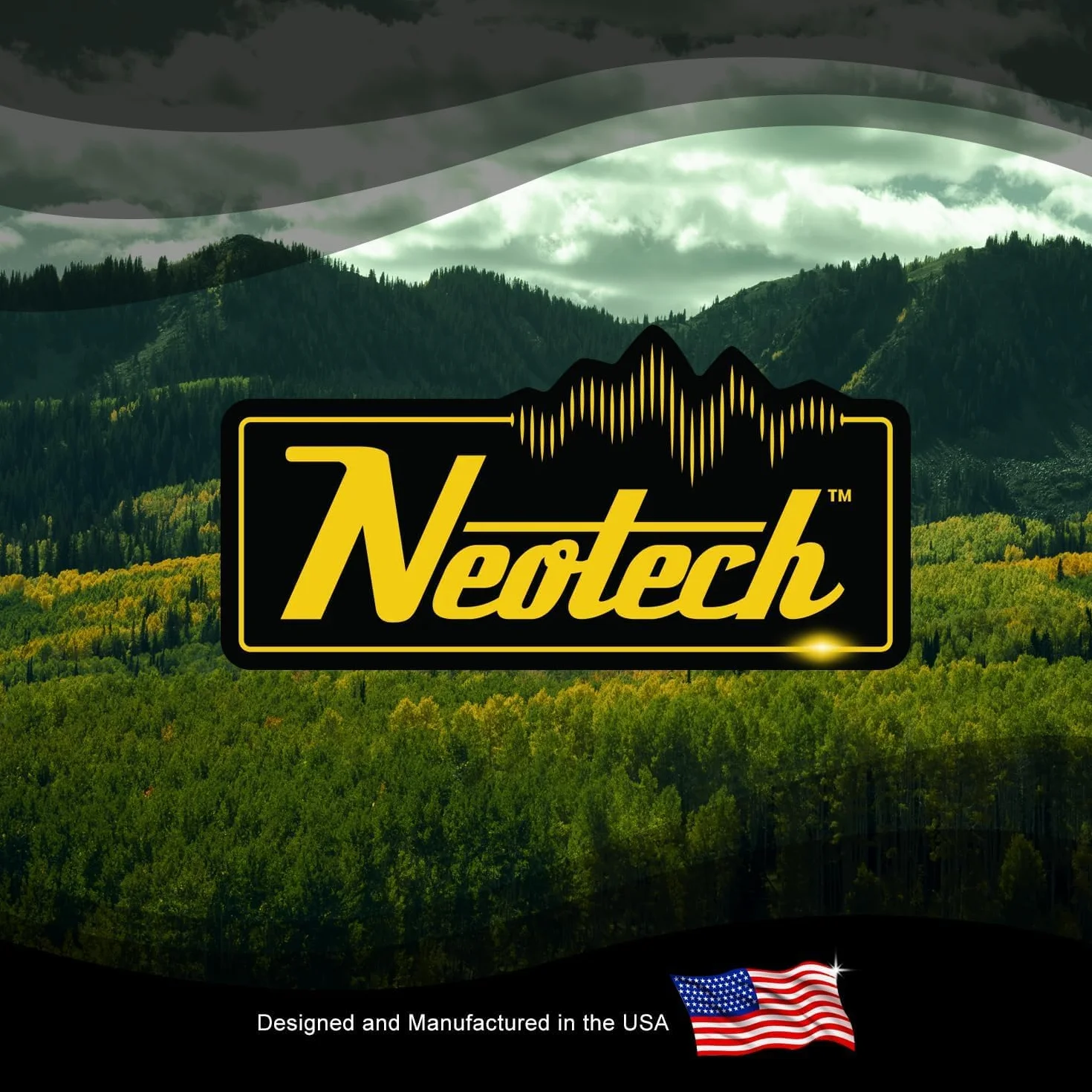 NEOTECH Wireless Pouch