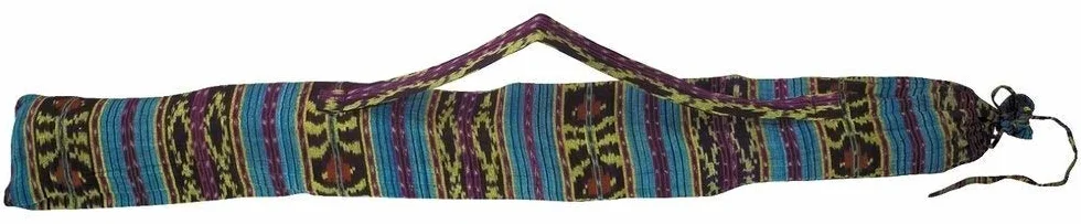 Housse Didgeridou Tissu Kamballa