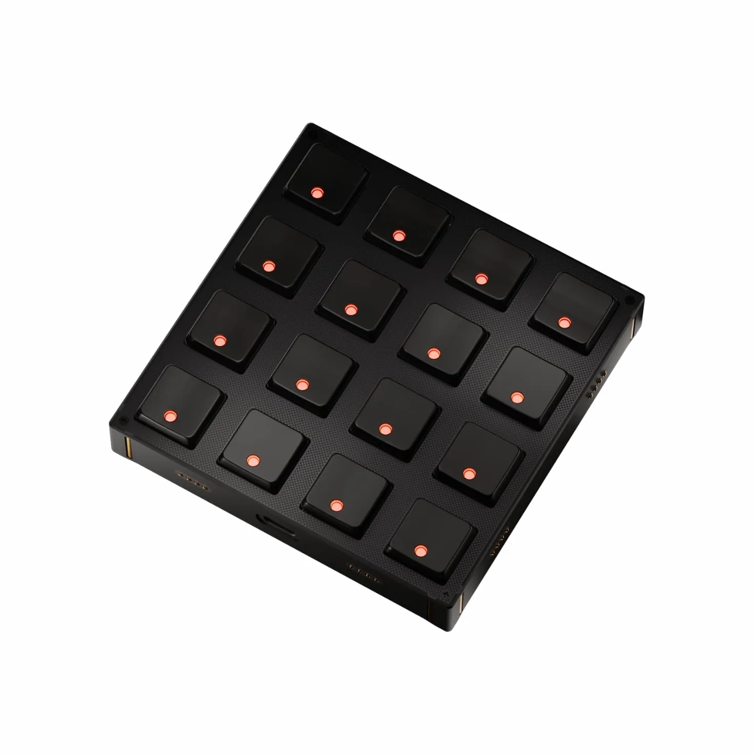 Studio BU16 Grid Series 3 Contrôleur DAW