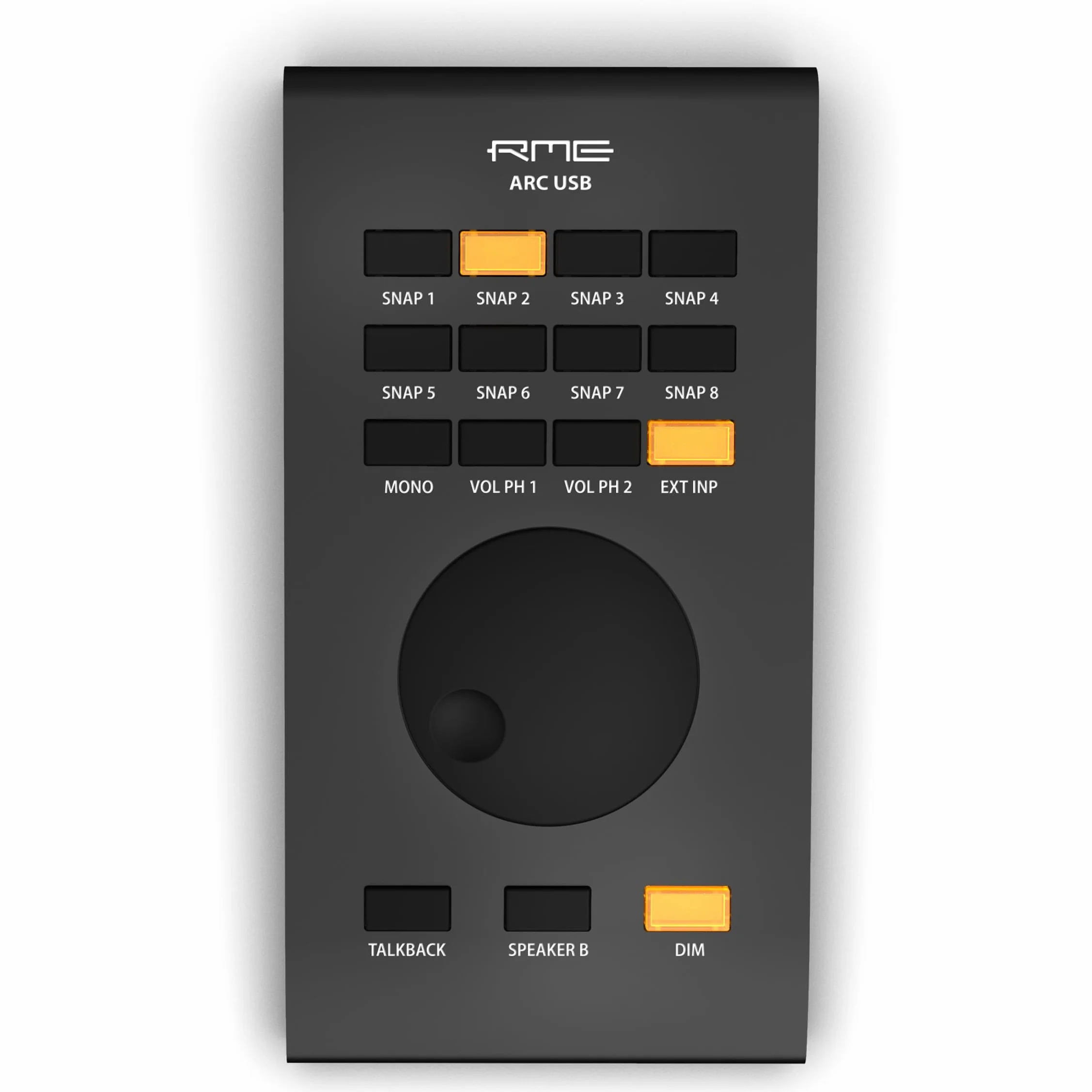 RME ARC USB Black Edition Accessoire pour interface audio