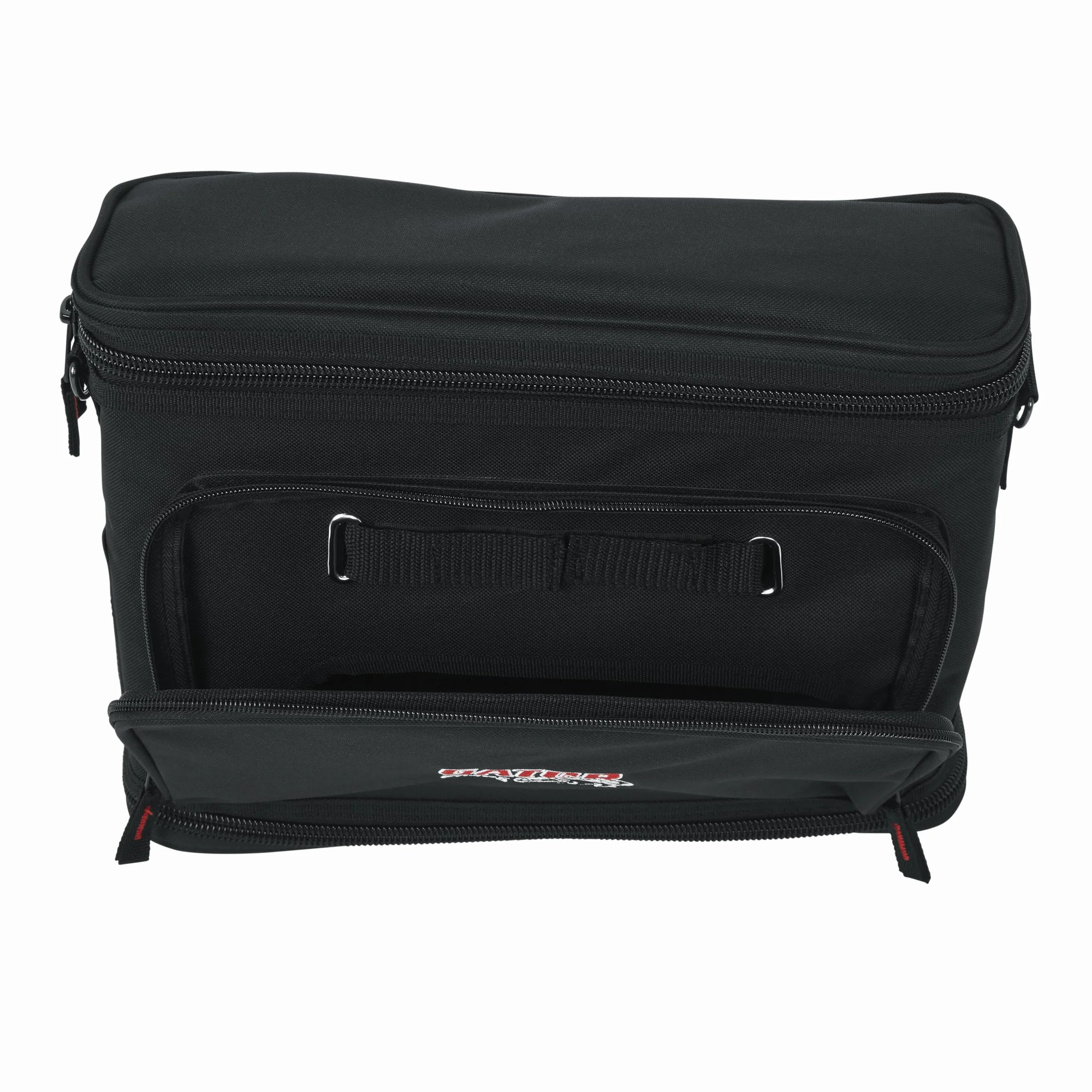Gator Cases Housse en Nylon rembourré pour système Microphone sans Fil GM-1W