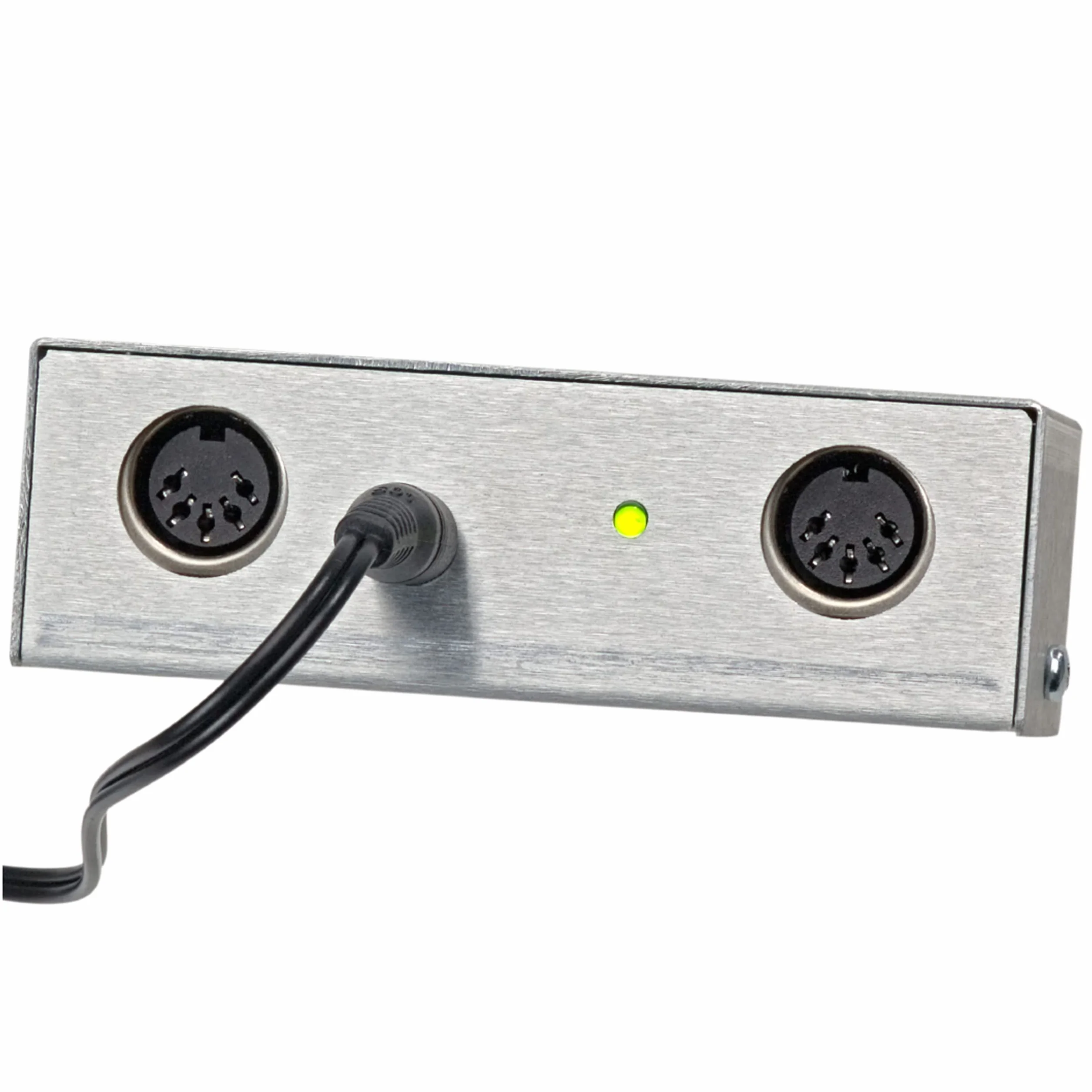 Kenton MIDI THRU 5 1 in 5 MIDI Thru Box