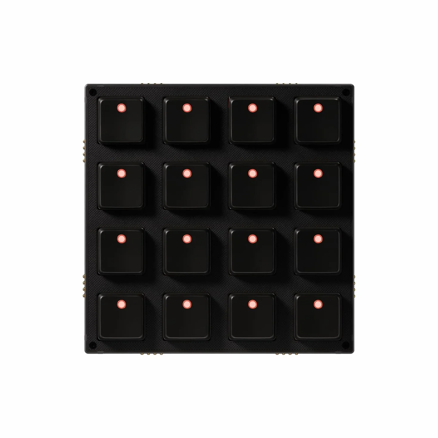 Studio BU16 Grid Series 3 Contrôleur DAW