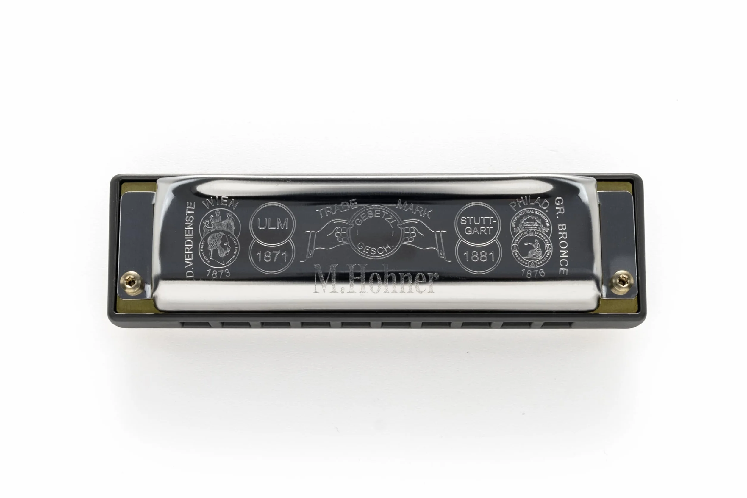 HOHNER Rocket Harmonica C