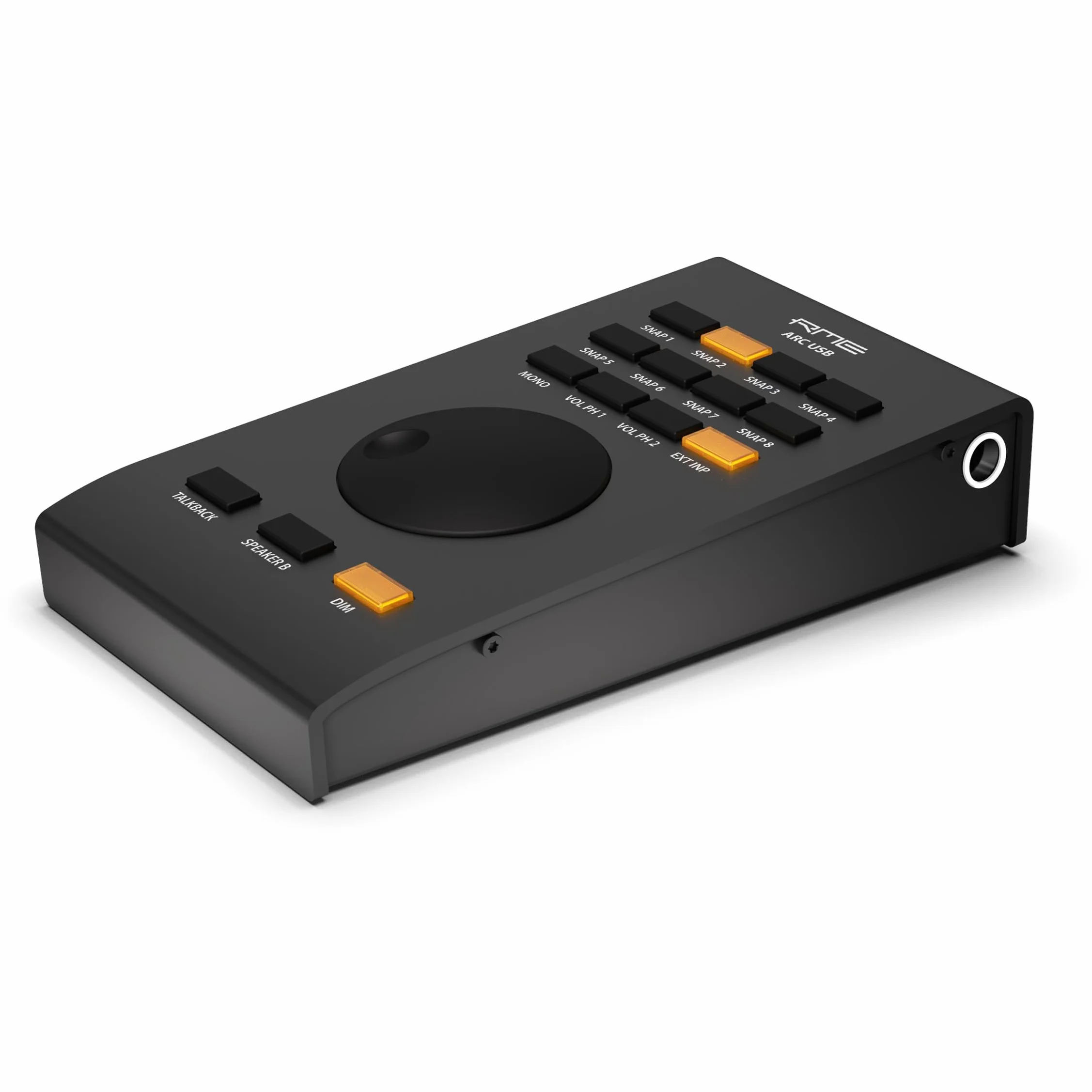 RME ARC USB Black Edition Accessoire pour interface audio