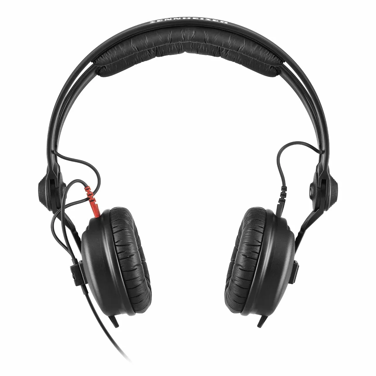 Sennheiser HD 25 Supraaural Bandeau Noir 70 Ohm 120 dB 200 mW