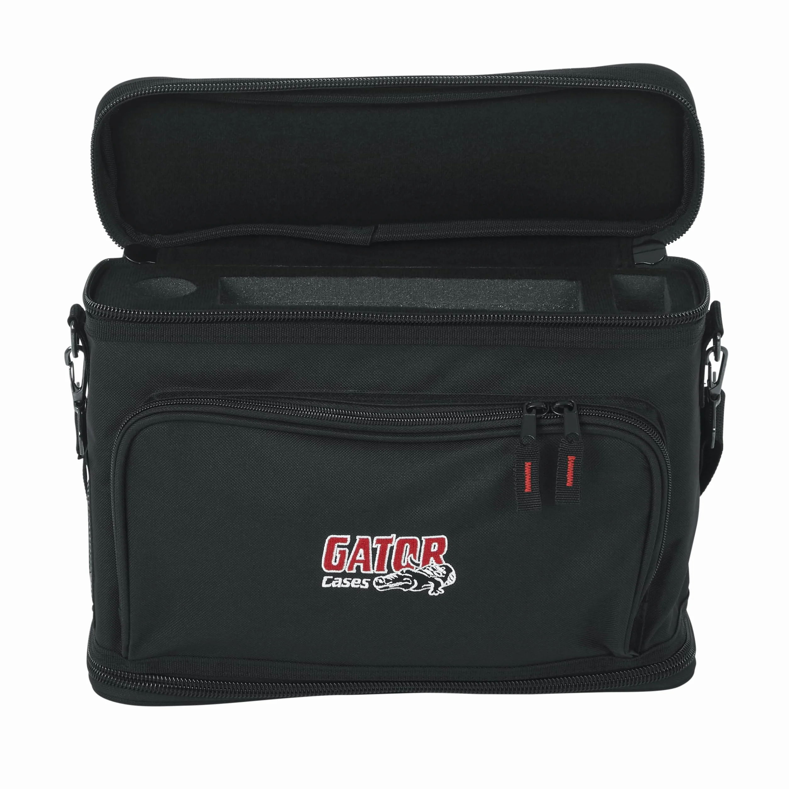 Gator Cases Housse en Nylon rembourré pour système Microphone sans Fil GM-1W